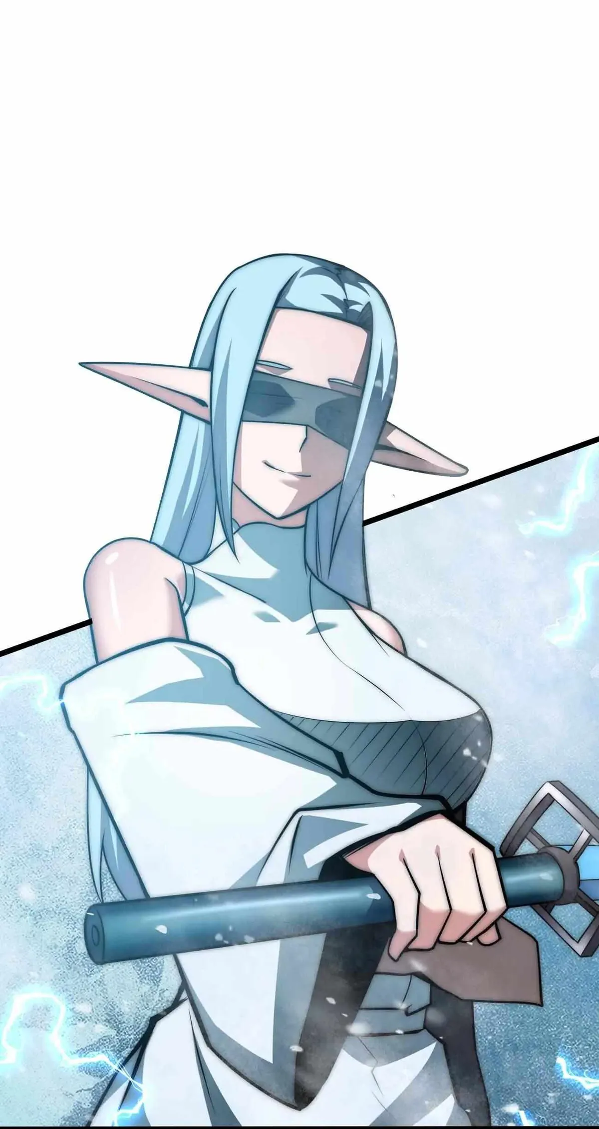 Demon King Cheat System Chapter 58 page 18 - 