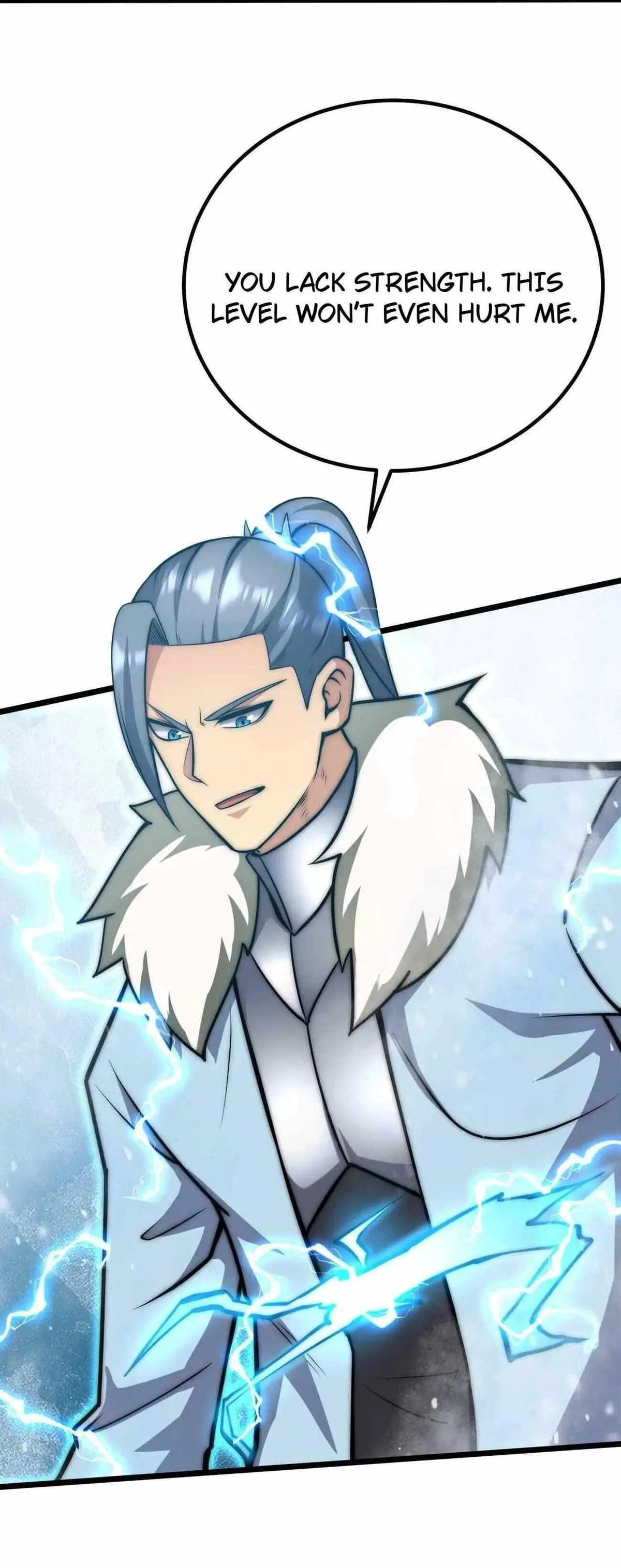 Demon King Cheat System Chapter 58 page 19 - 