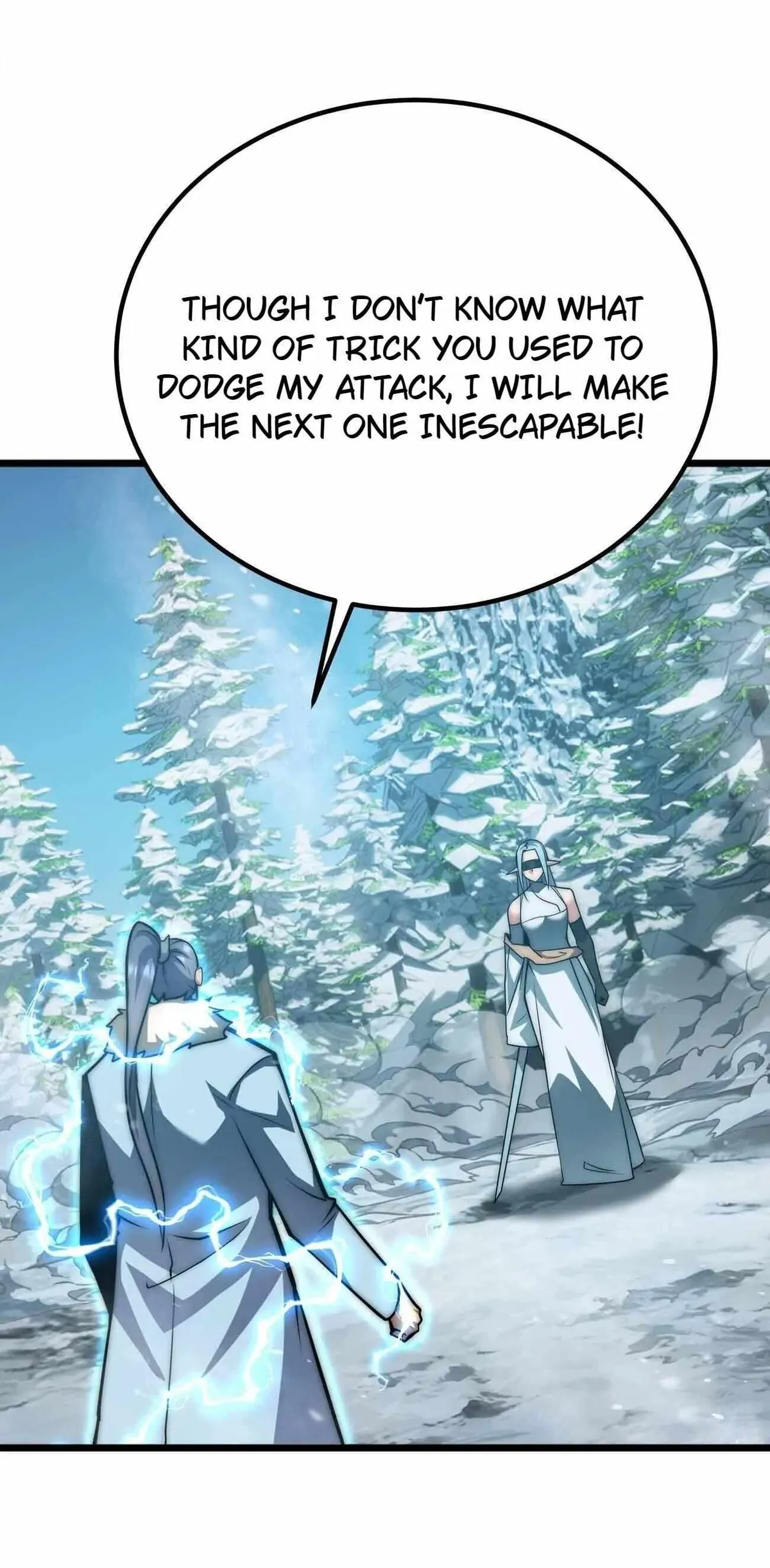 Demon King Cheat System Chapter 58 page 20 - 