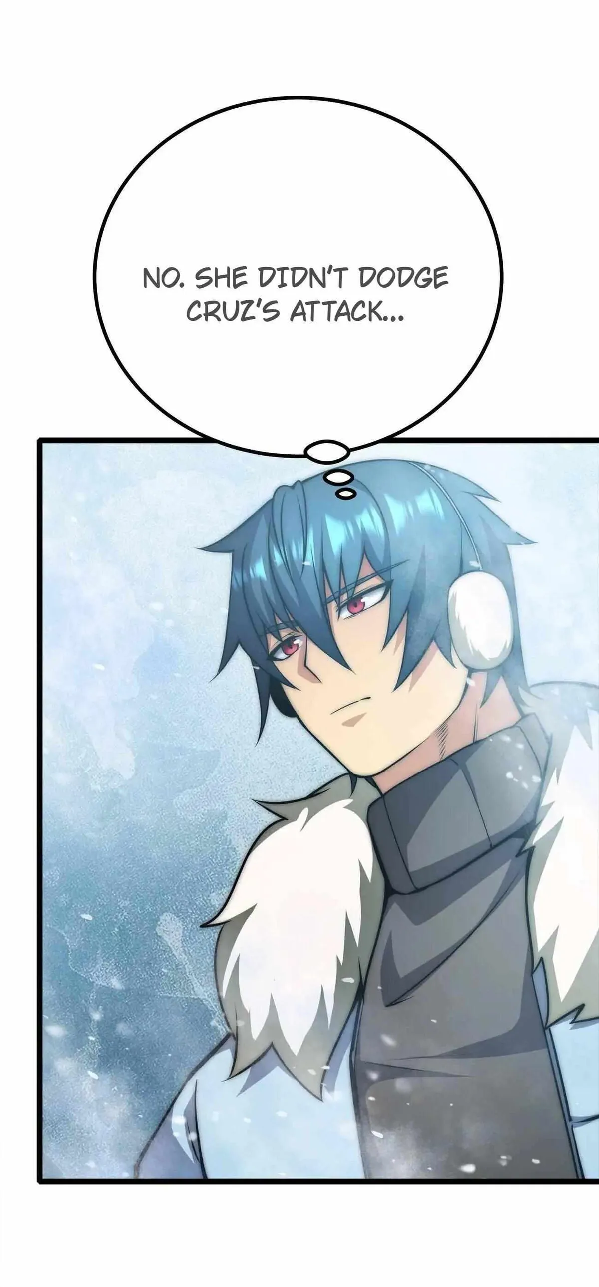Demon King Cheat System Chapter 58 page 21 - 