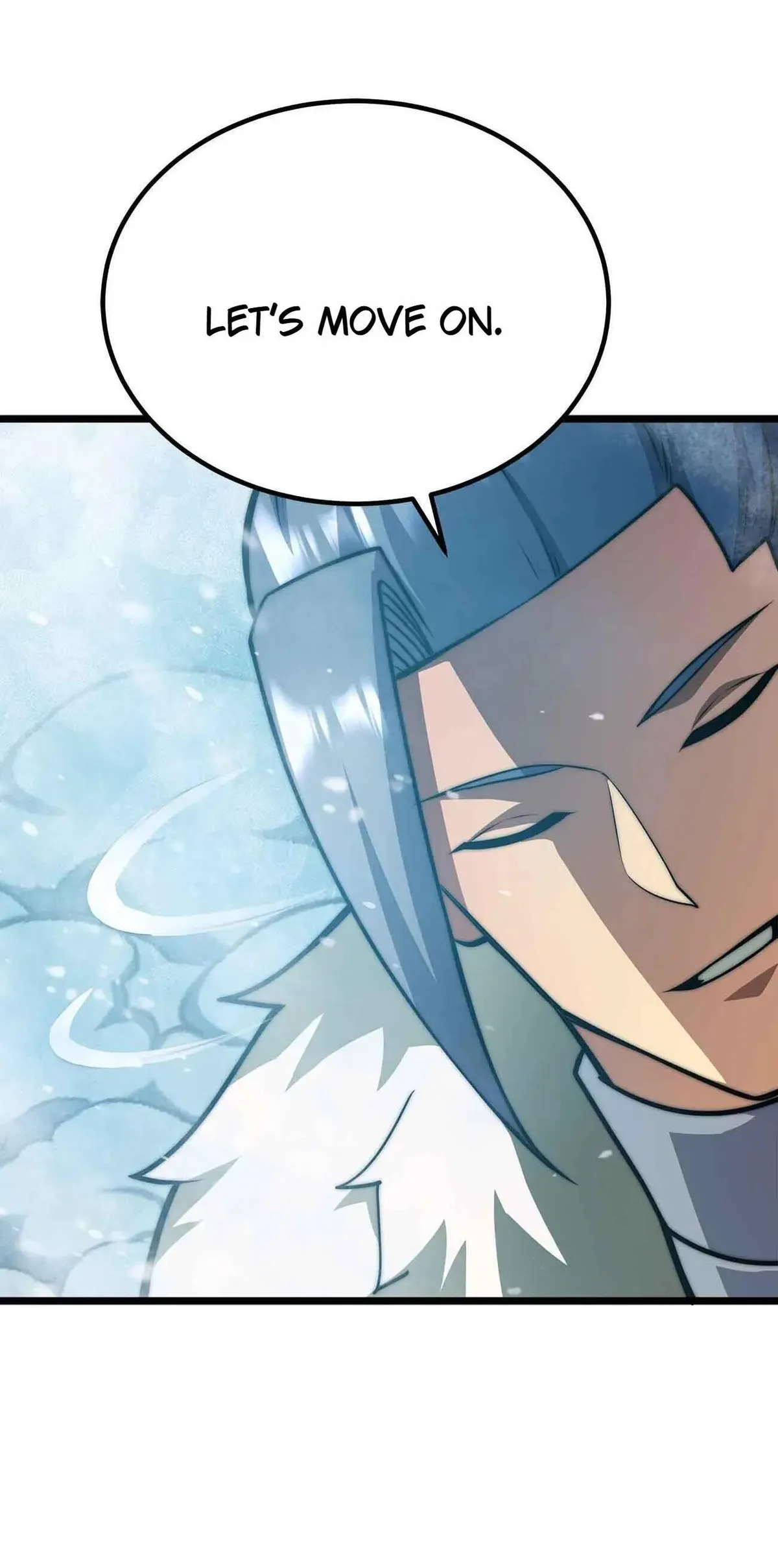 Demon King Cheat System Chapter 58 page 27 - 