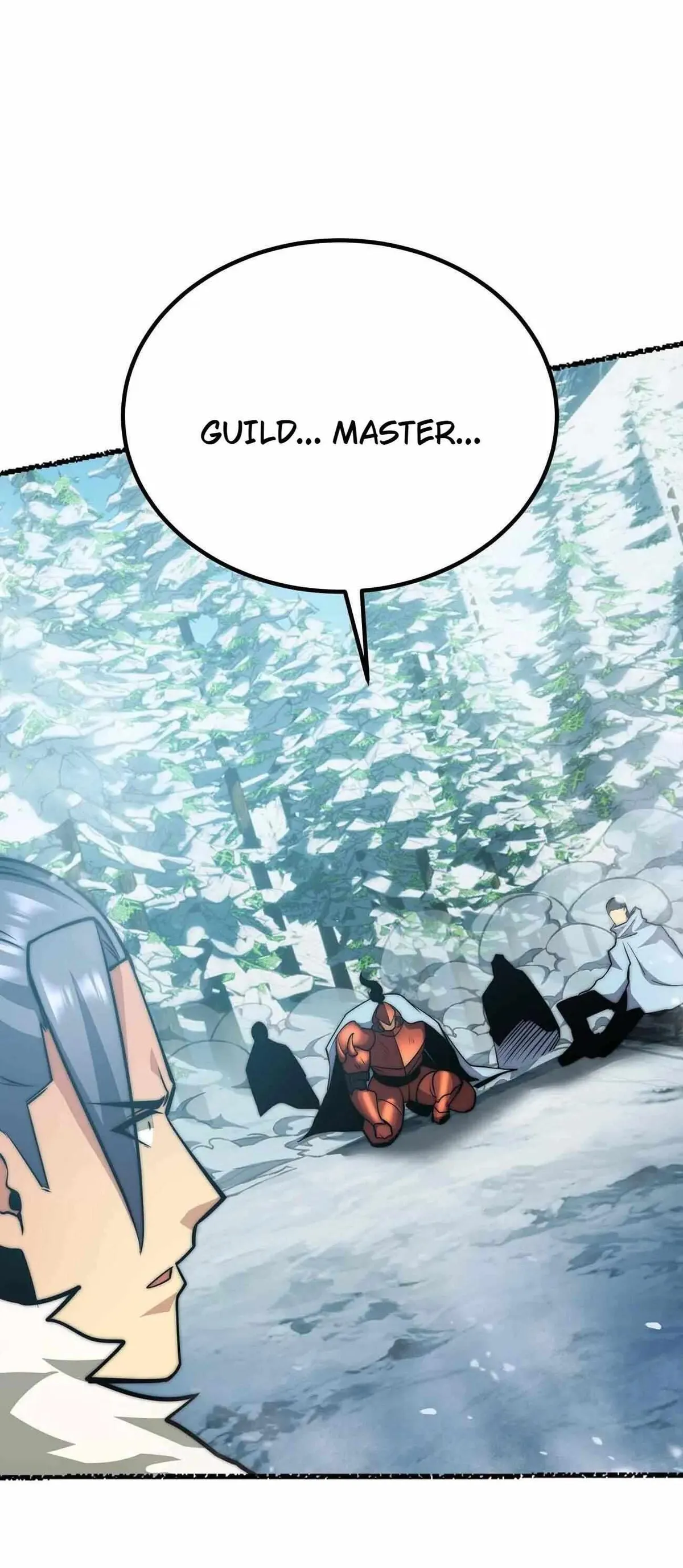 Demon King Cheat System Chapter 58 page 28 - 
