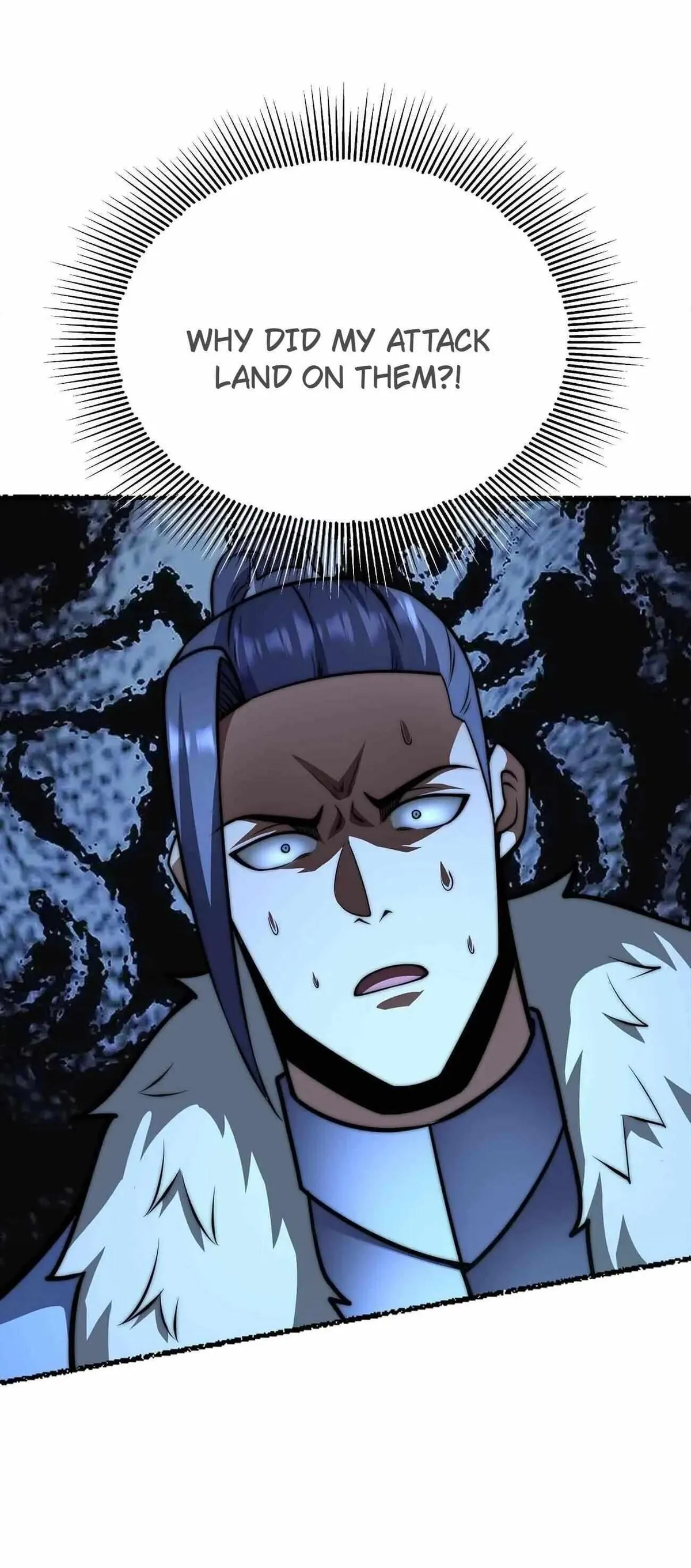 Demon King Cheat System Chapter 58 page 29 - 