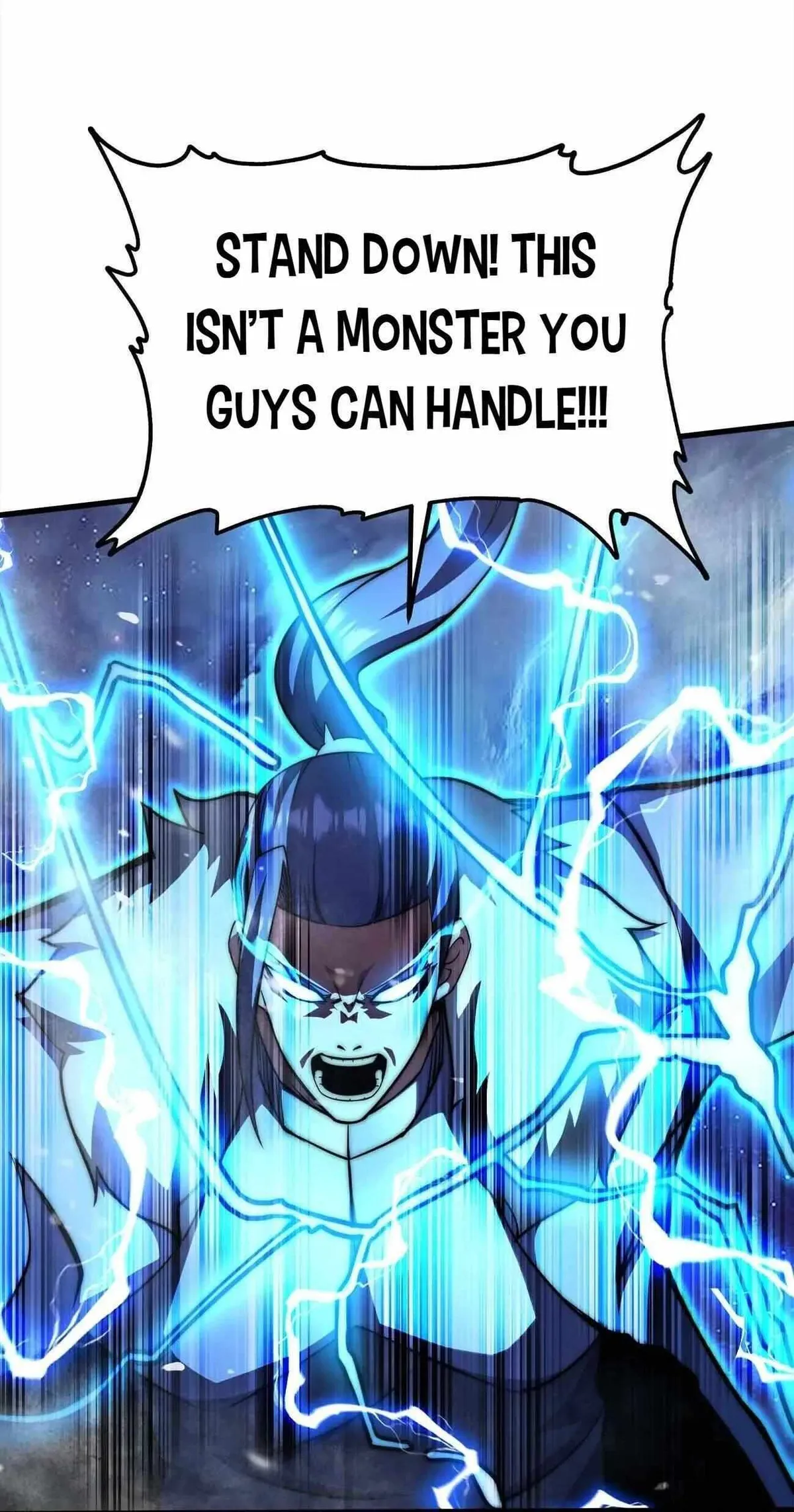 Demon King Cheat System Chapter 58 page 4 - 