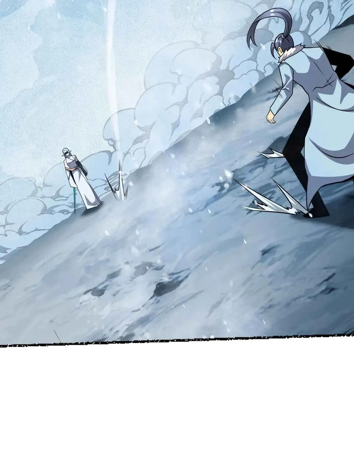 Demon King Cheat System Chapter 58 page 34 - 