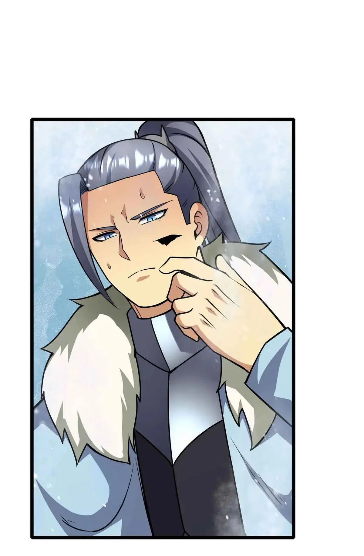 Demon King Cheat System Chapter 58 page 35 - 