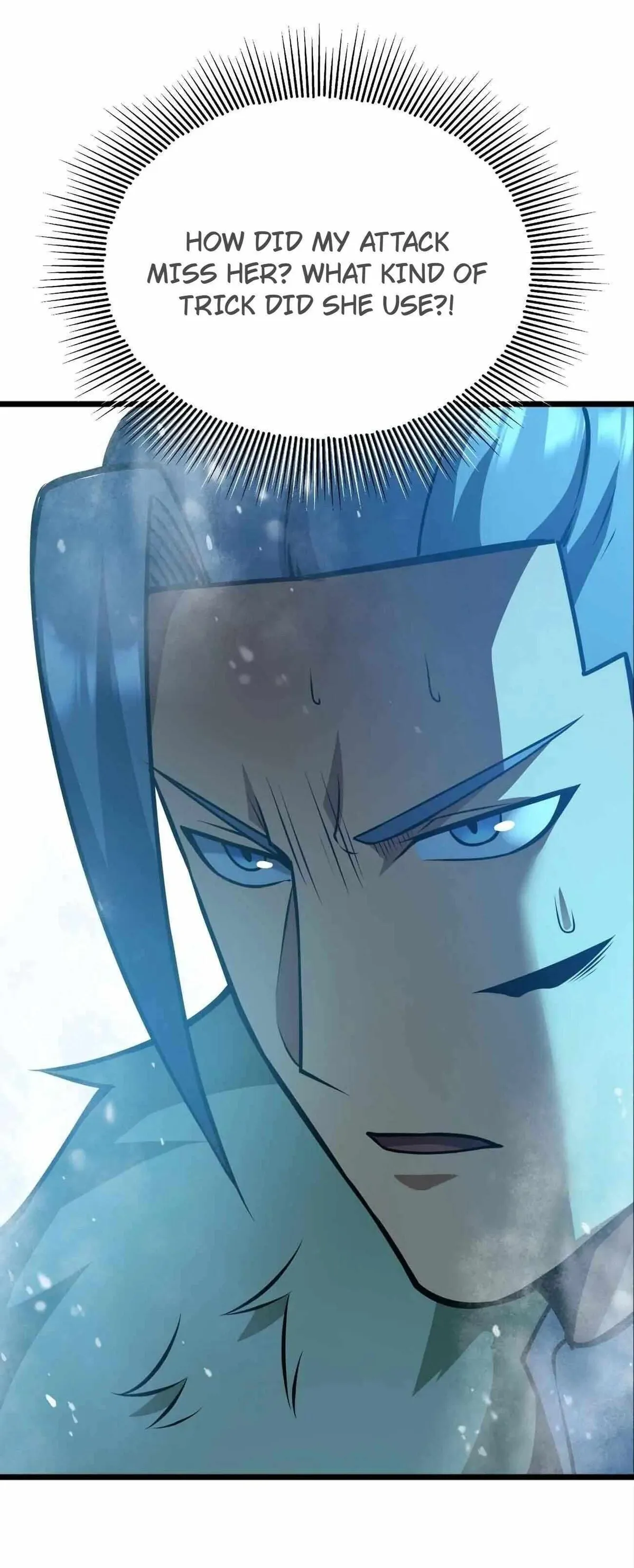 Demon King Cheat System Chapter 58 page 36 - 