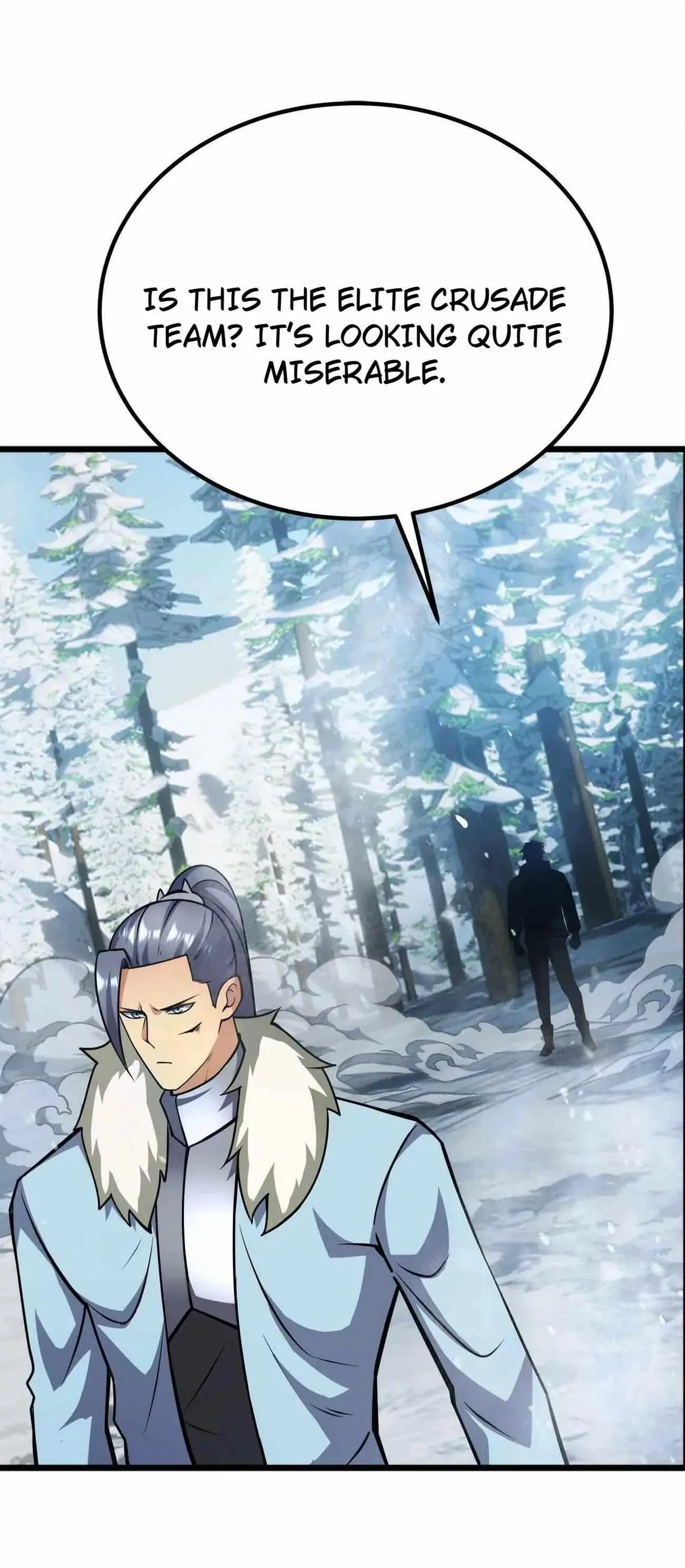 Demon King Cheat System Chapter 58 page 37 - 
