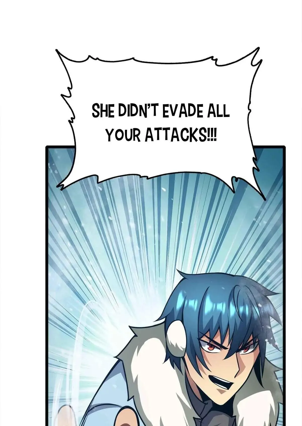 Demon King Cheat System Chapter 58 page 39 - 