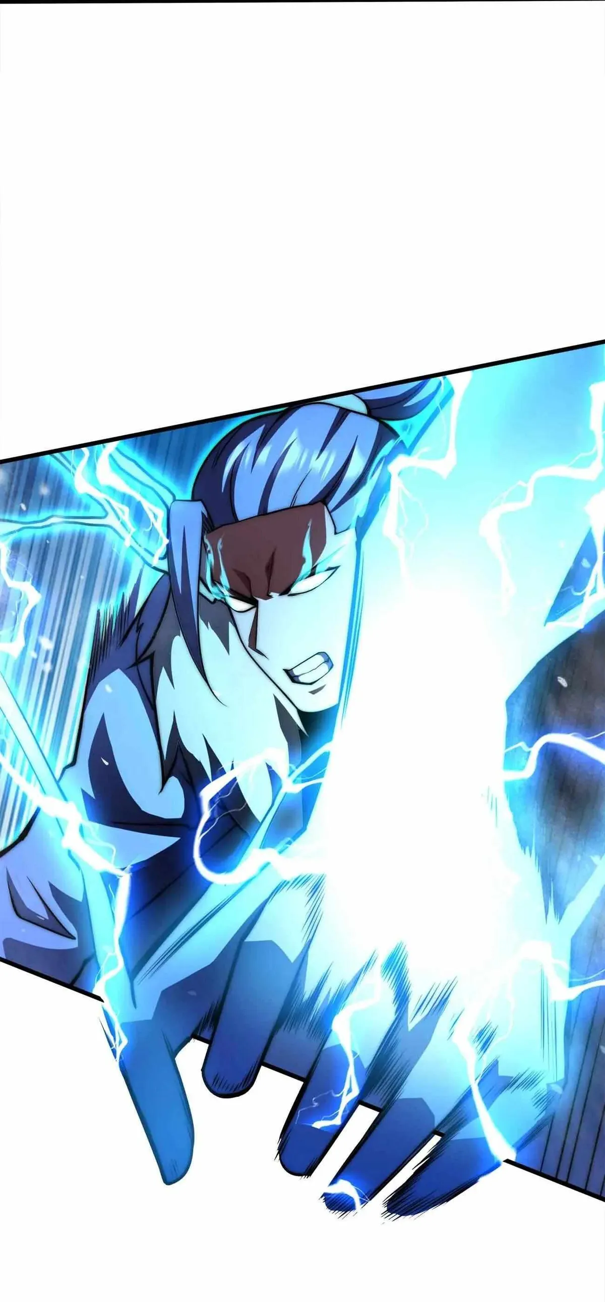 Demon King Cheat System Chapter 58 page 5 - 