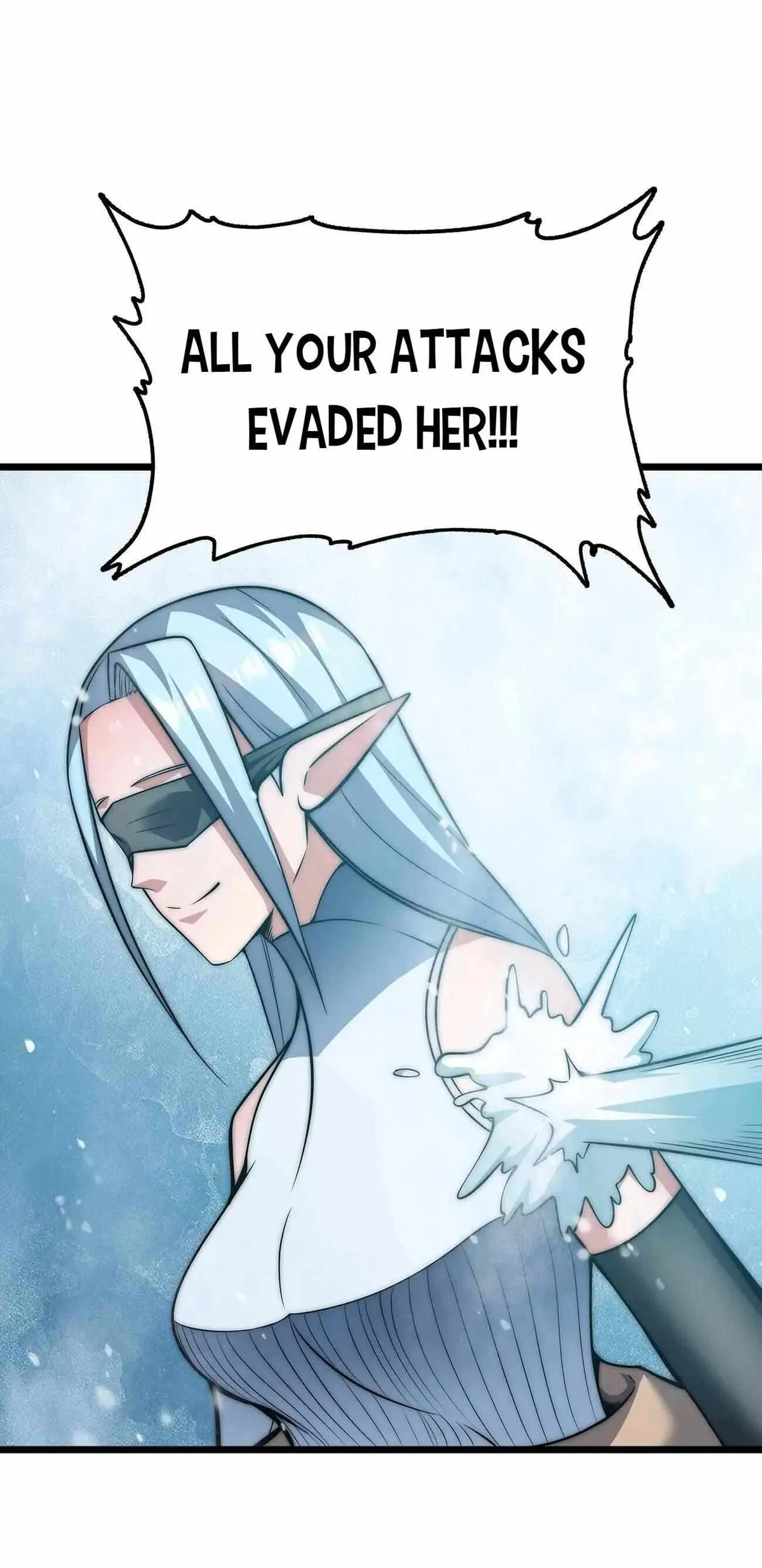 Demon King Cheat System Chapter 58 page 41 - 