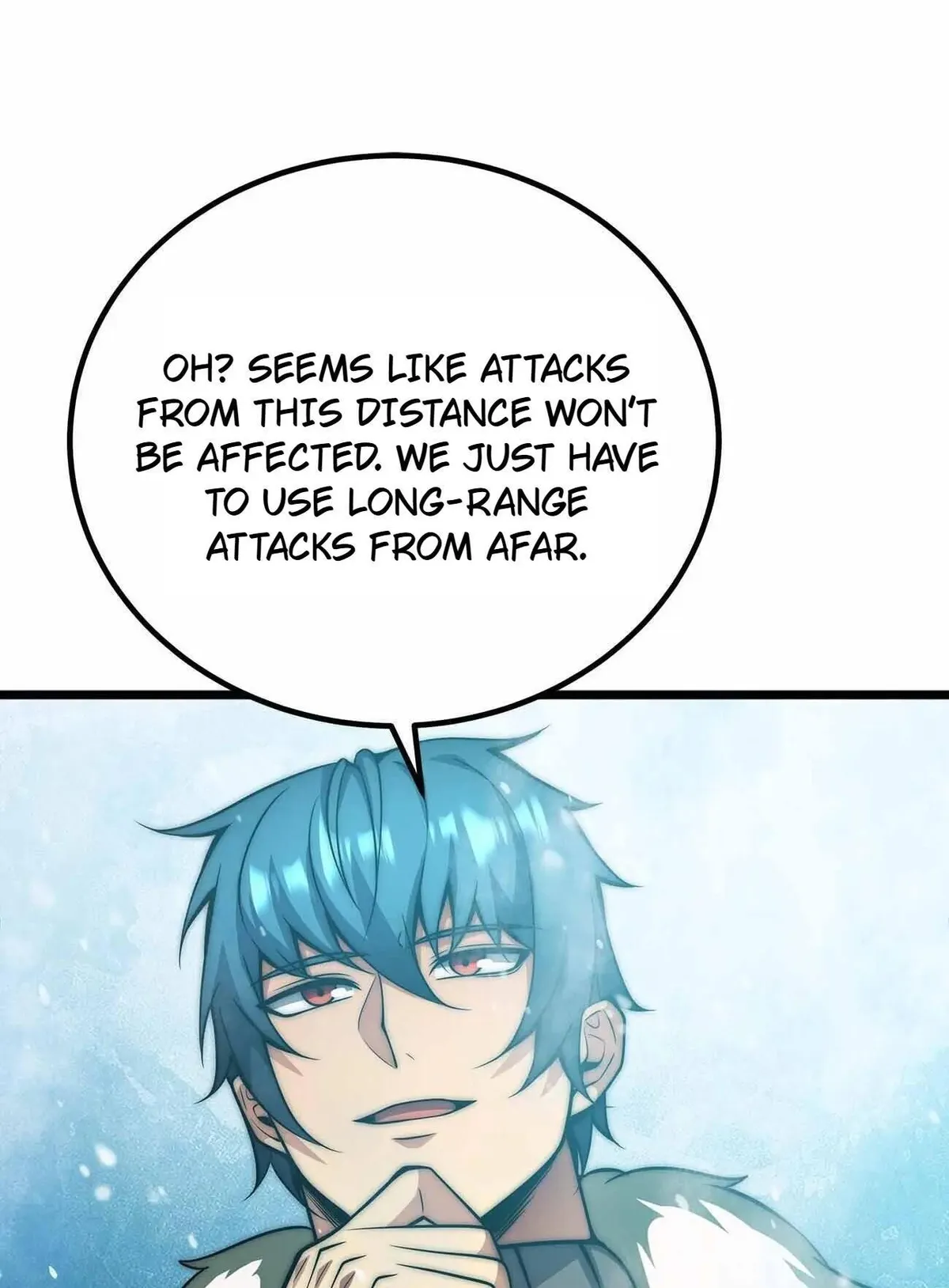 Demon King Cheat System Chapter 58 page 42 - 