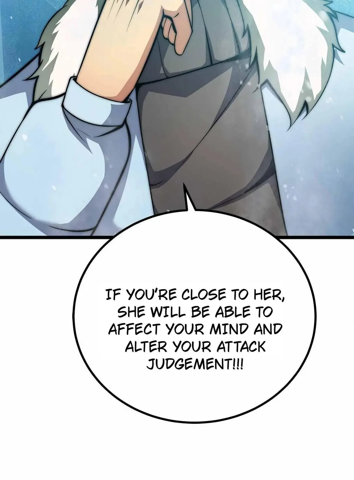 Demon King Cheat System Chapter 58 page 43 - 