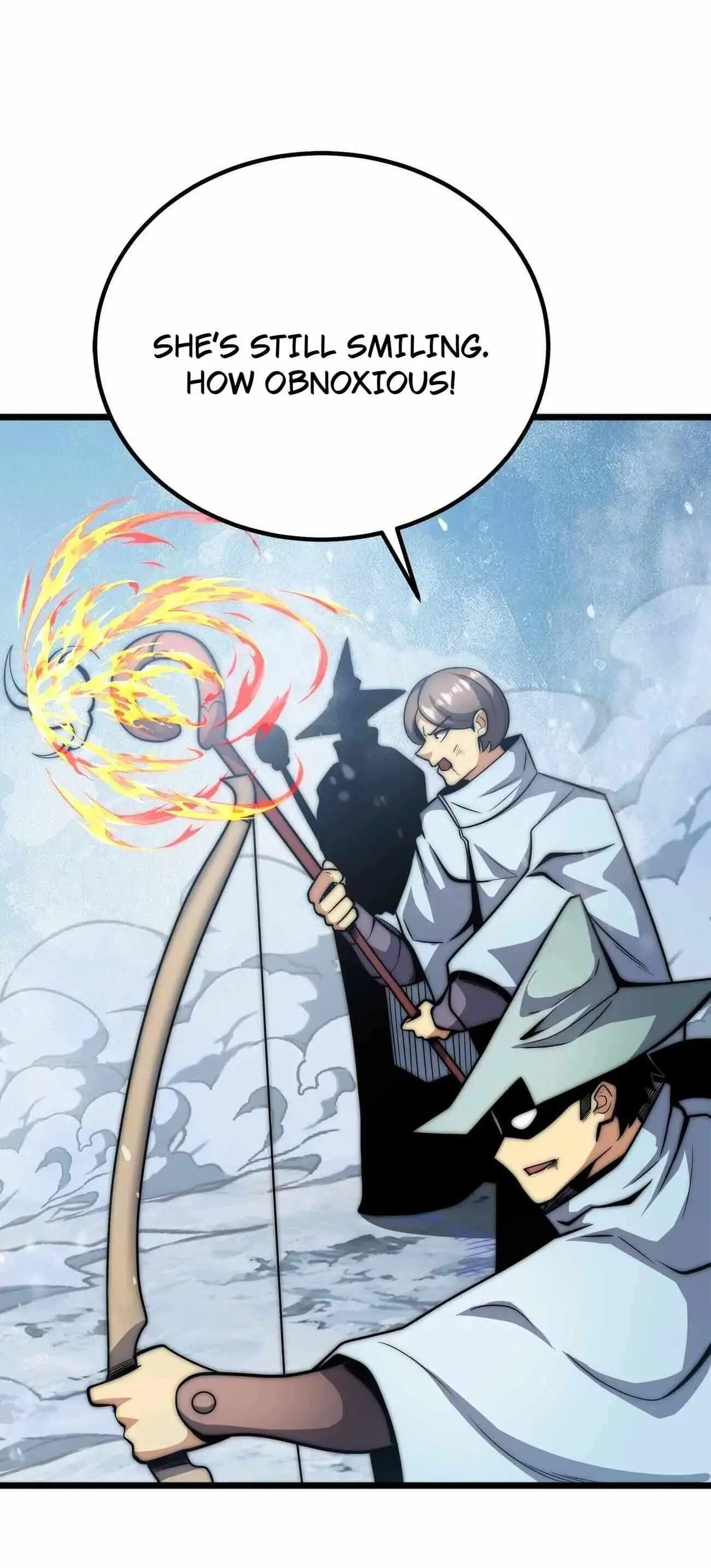 Demon King Cheat System Chapter 58 page 52 - 