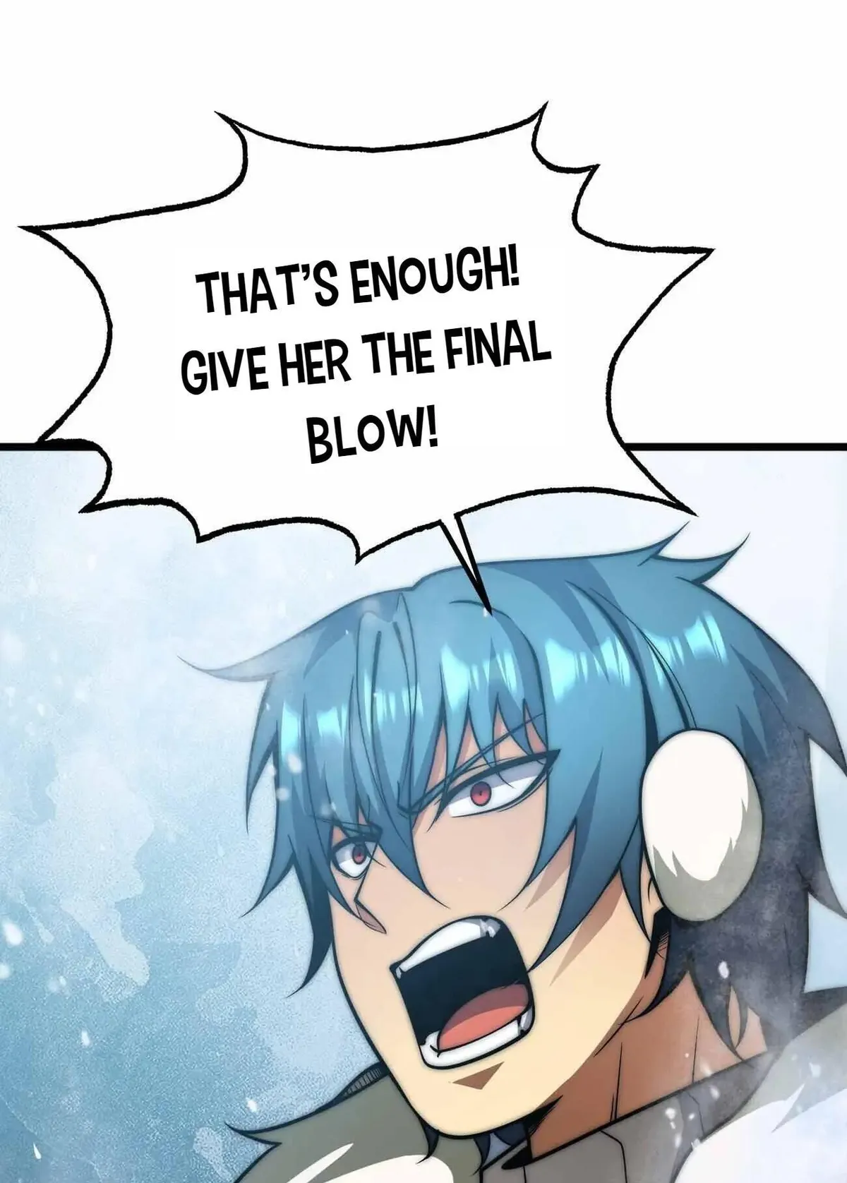 Demon King Cheat System Chapter 58 page 53 - 