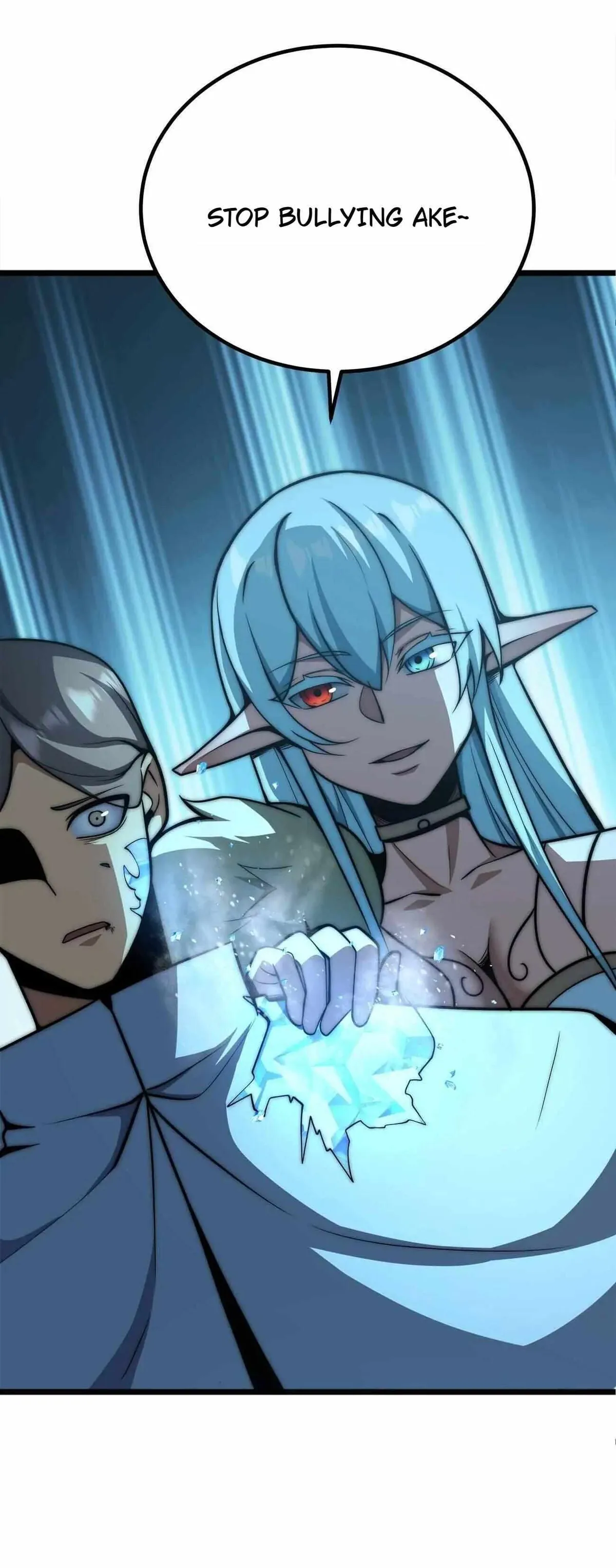 Demon King Cheat System Chapter 58 page 55 - 