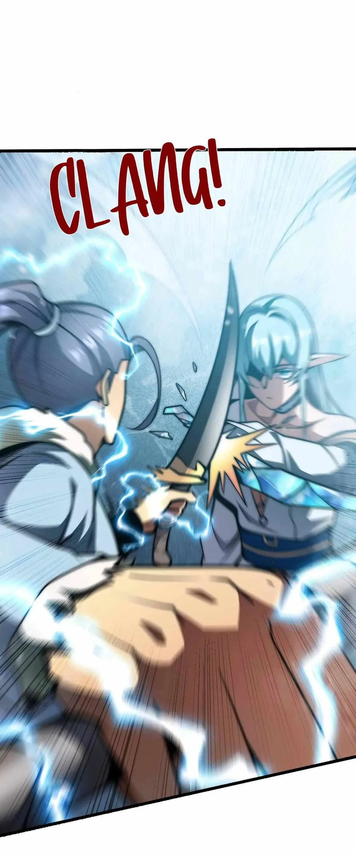 Demon King Cheat System Chapter 58 page 60 - 