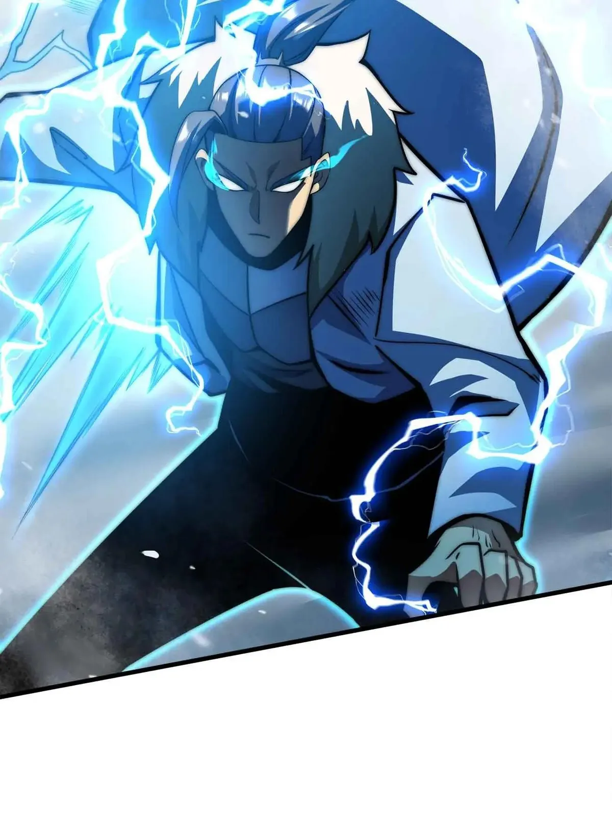 Demon King Cheat System Chapter 58 page 7 - 