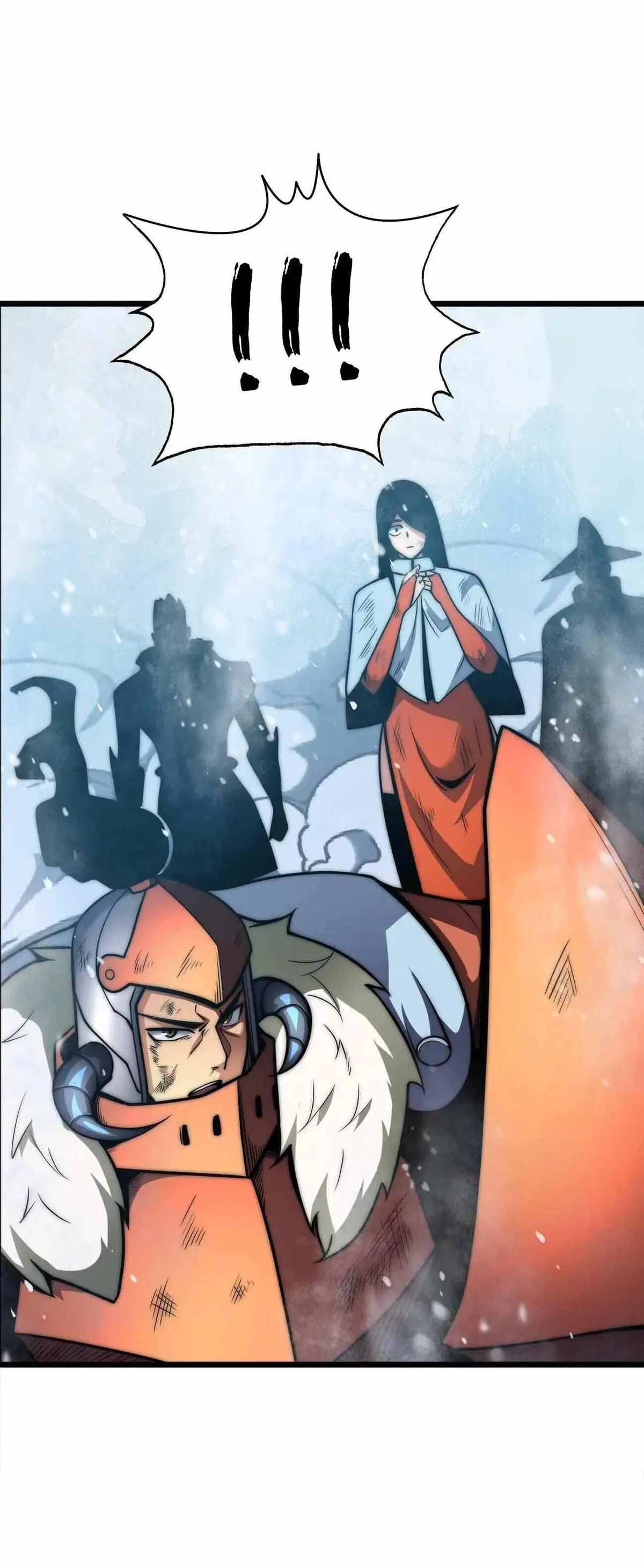 Demon King Cheat System Chapter 58 page 66 - 