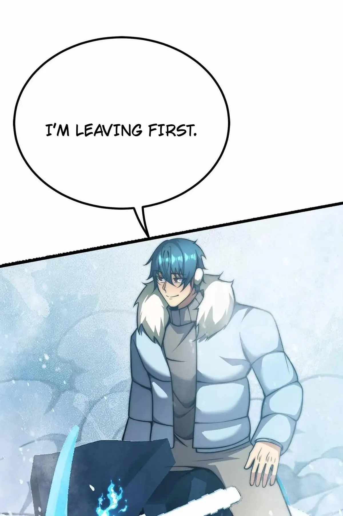Demon King Cheat System Chapter 58 page 68 - 