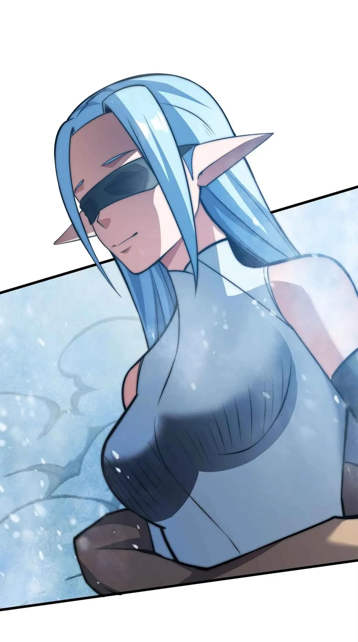 Demon King Cheat System Chapter 58 page 8 - 