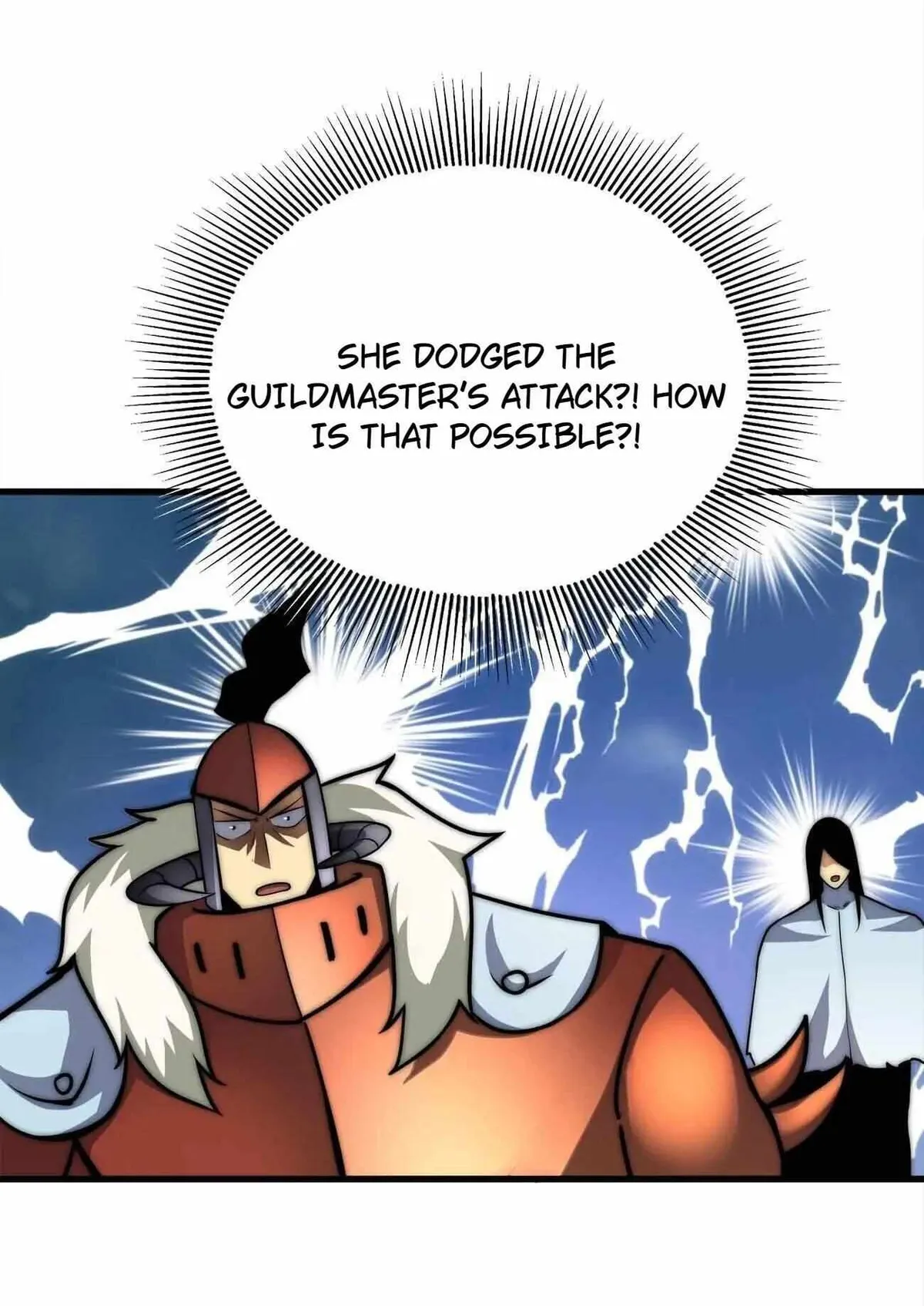 Demon King Cheat System Chapter 58 page 9 - 