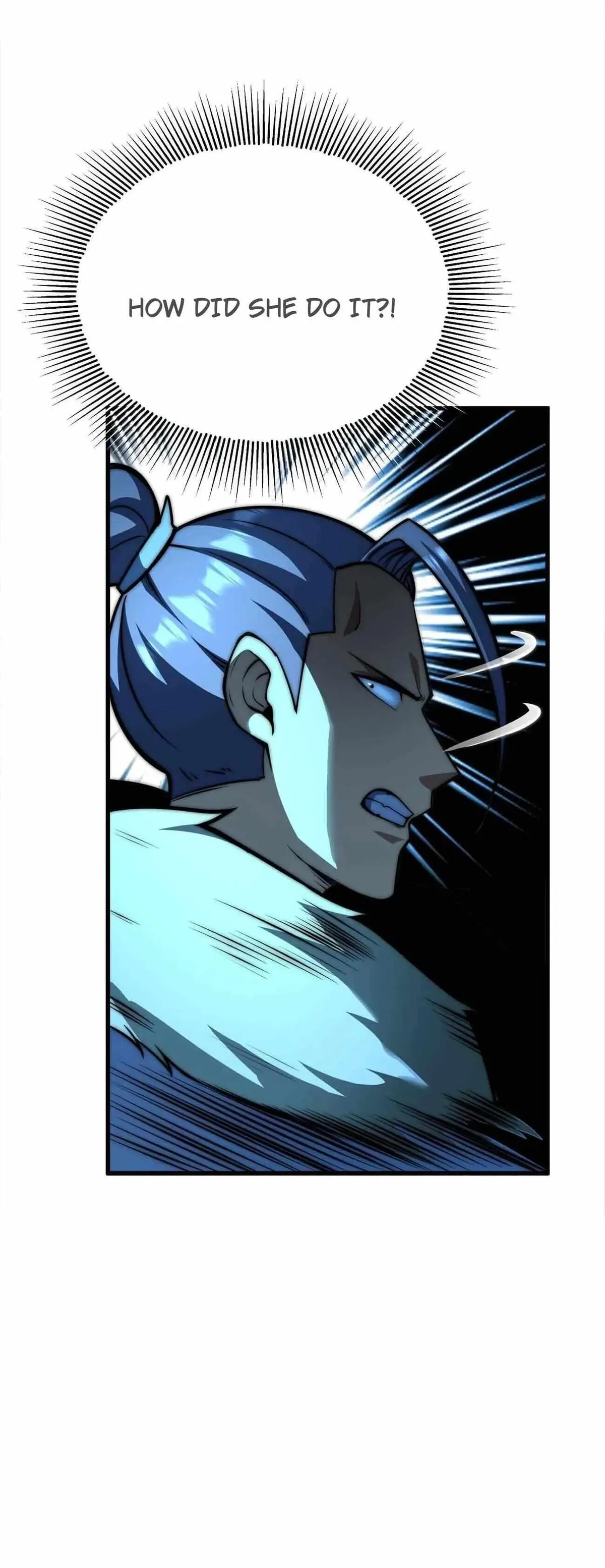 Demon King Cheat System Chapter 58 page 10 - 