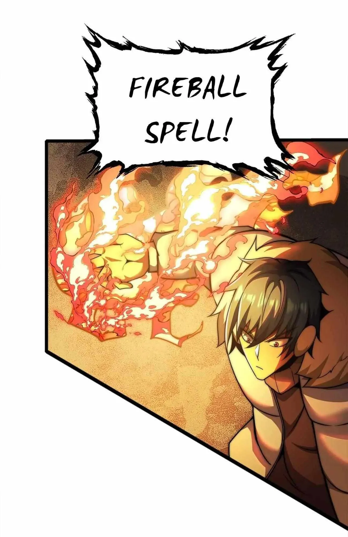 Demon King Cheat System Chapter 59 page 13 - 
