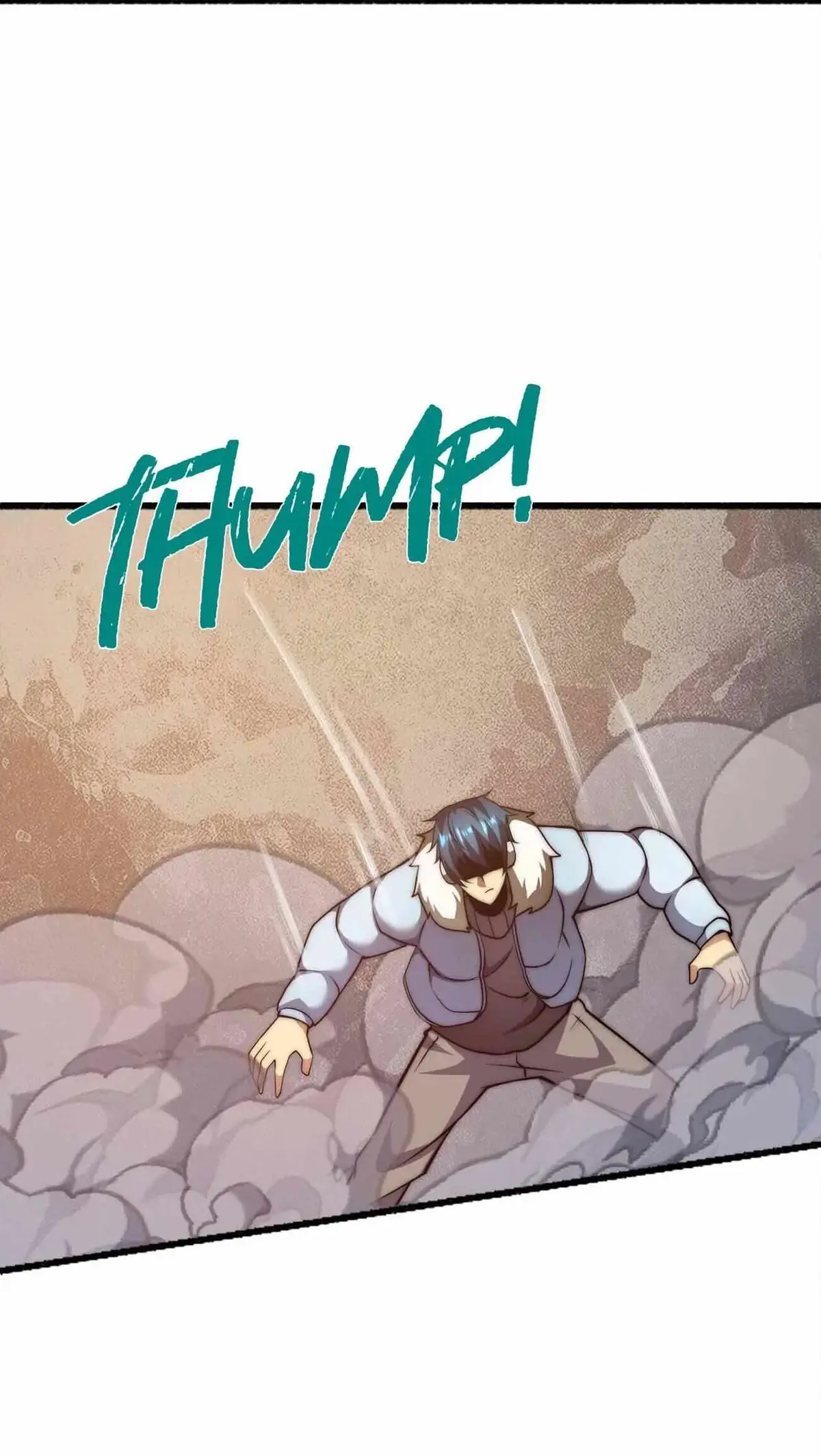 Demon King Cheat System Chapter 59 page 16 - 
