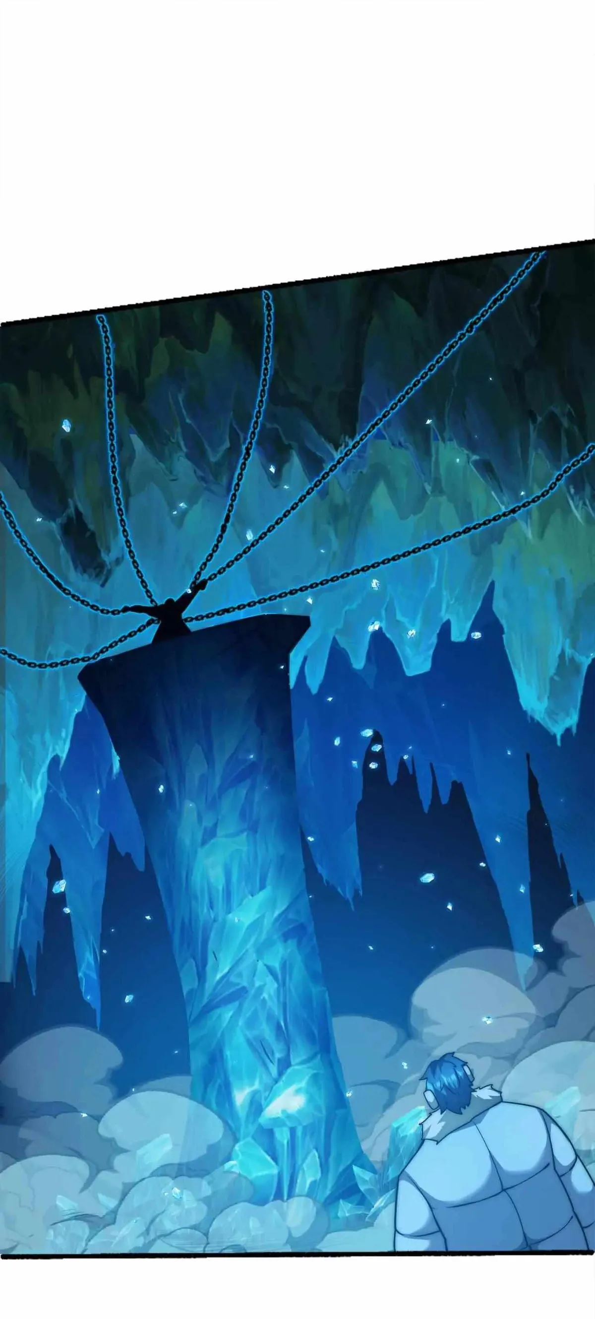 Demon King Cheat System Chapter 59 page 18 - 