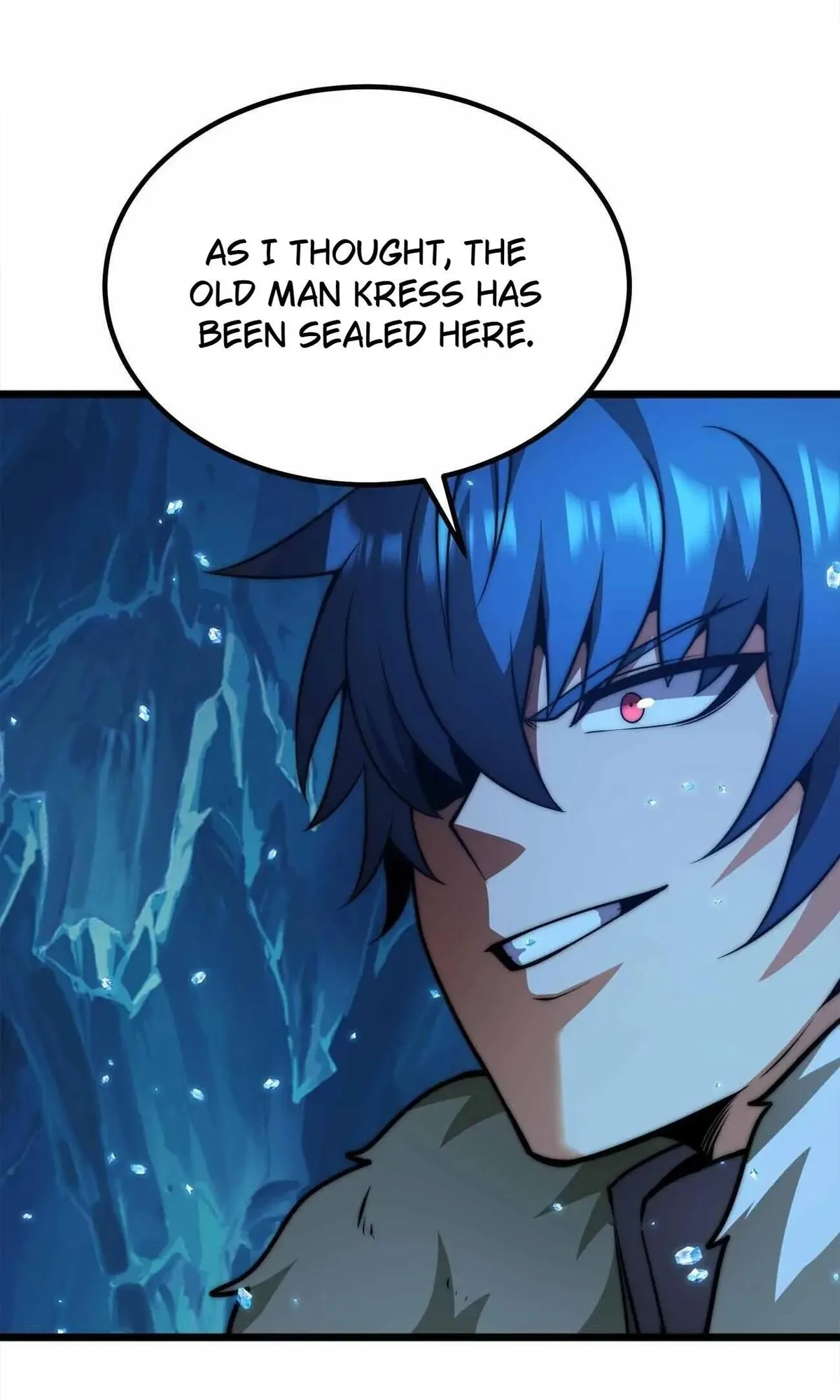 Demon King Cheat System Chapter 59 page 19 - 