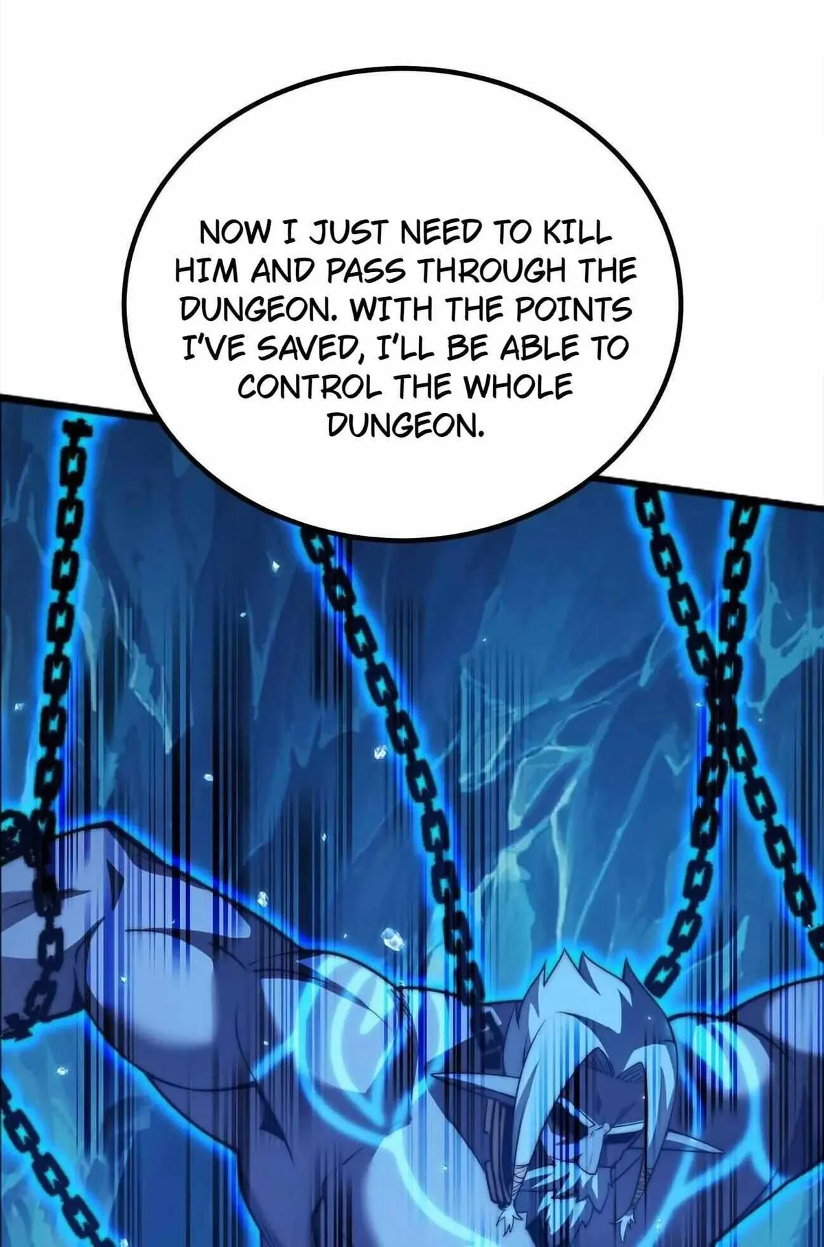 Demon King Cheat System Chapter 59 page 20 - 