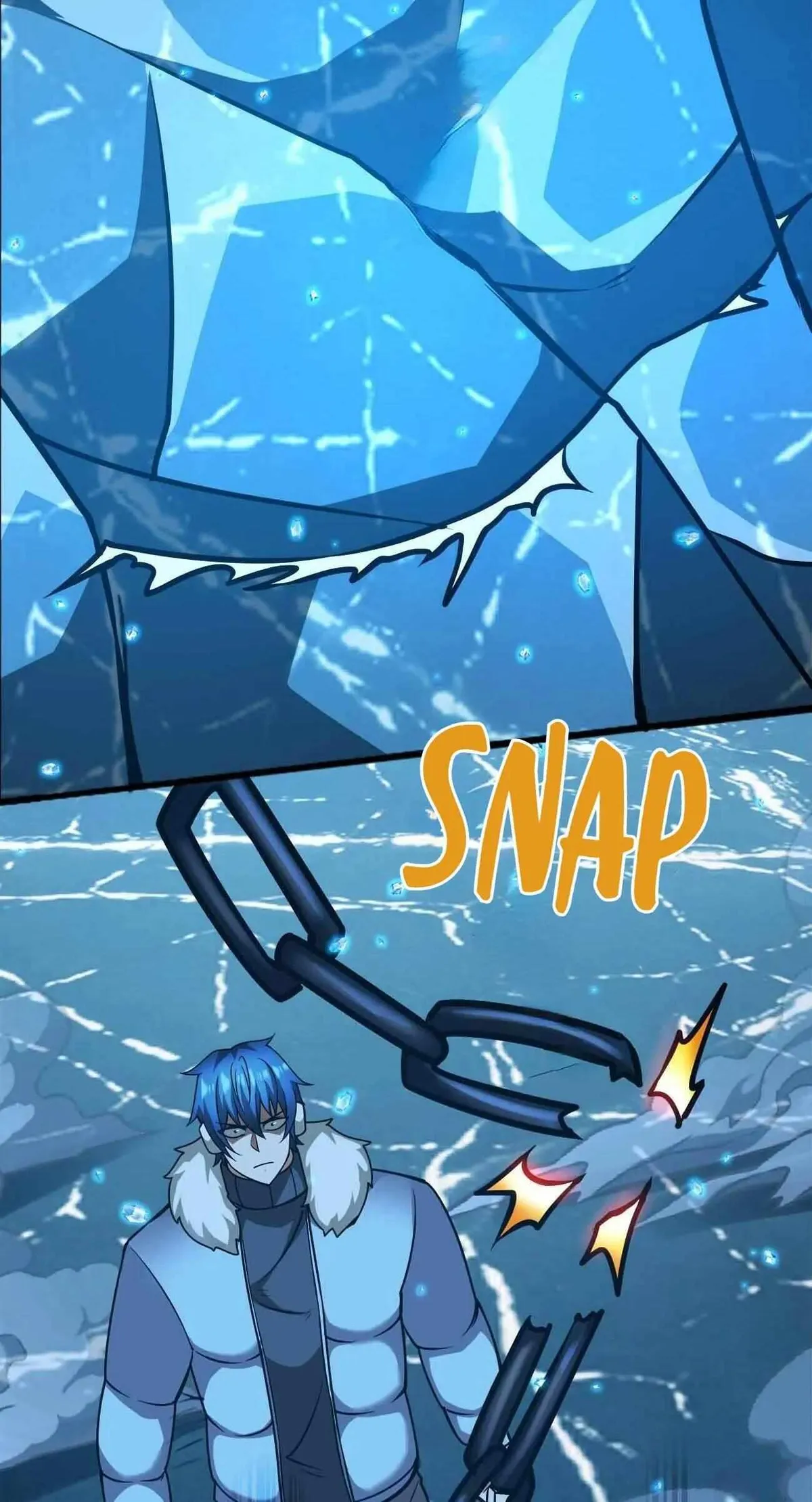 Demon King Cheat System Chapter 59 page 23 - 