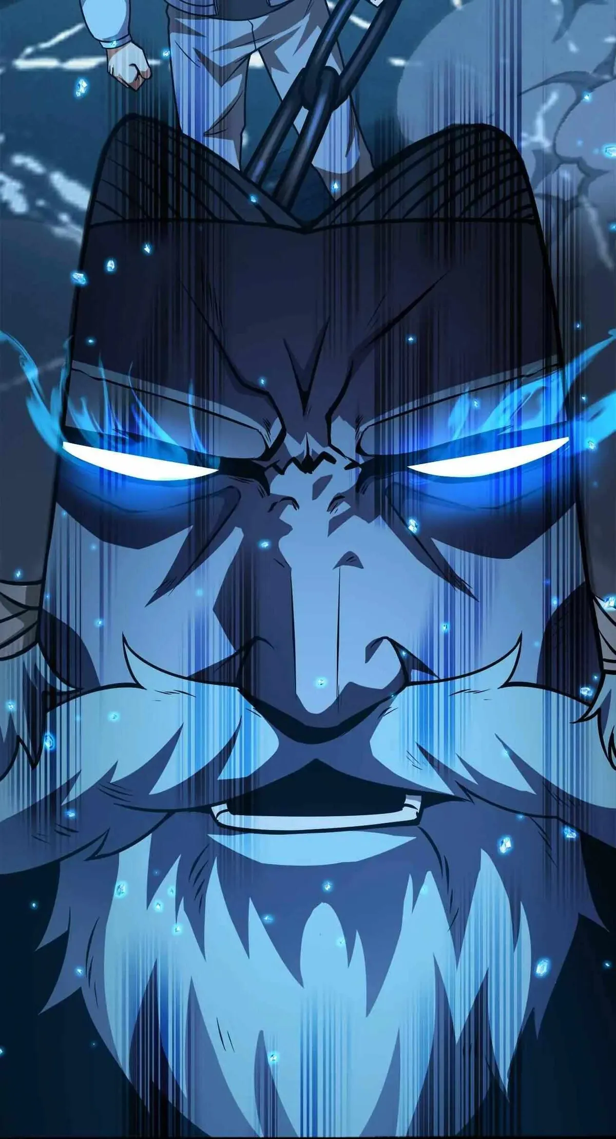 Demon King Cheat System Chapter 59 page 24 - 