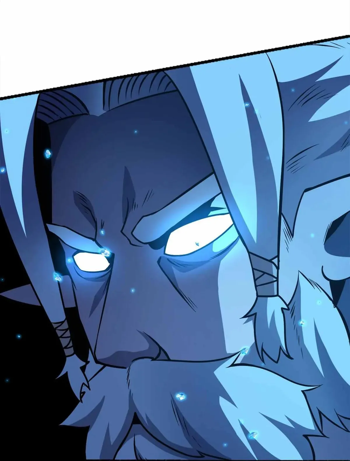 Demon King Cheat System Chapter 59 page 27 - 