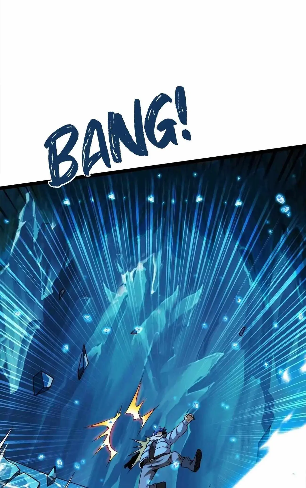 Demon King Cheat System Chapter 59 page 29 - 