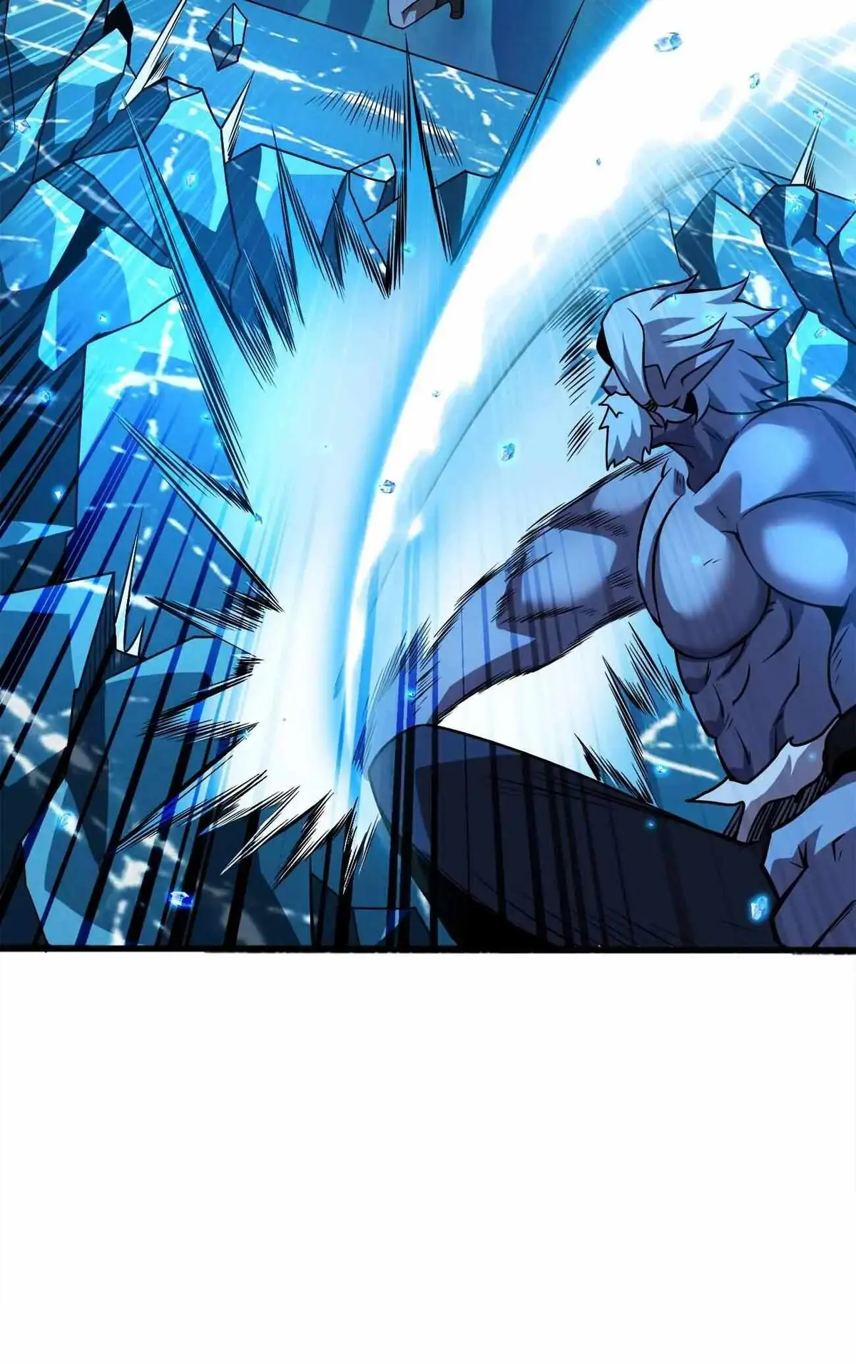 Demon King Cheat System Chapter 59 page 30 - 