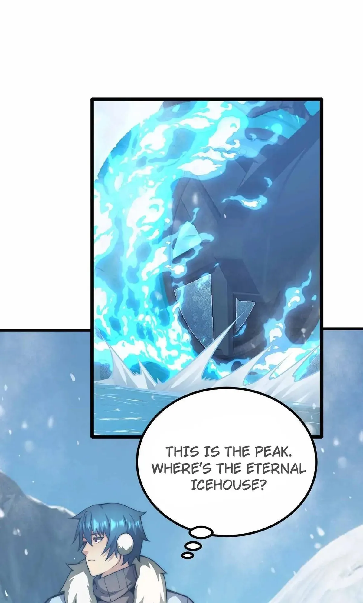 Demon King Cheat System Chapter 59 page 4 - 