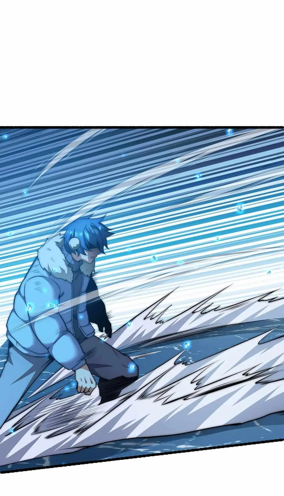 Demon King Cheat System Chapter 59 page 31 - 