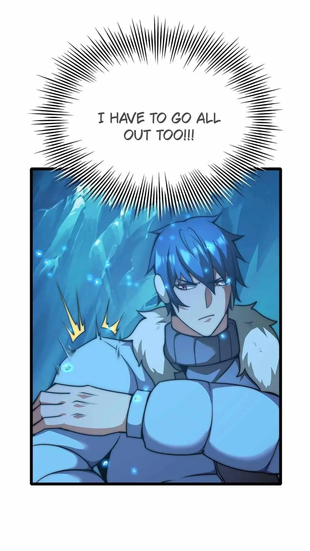 Demon King Cheat System Chapter 59 page 33 - 