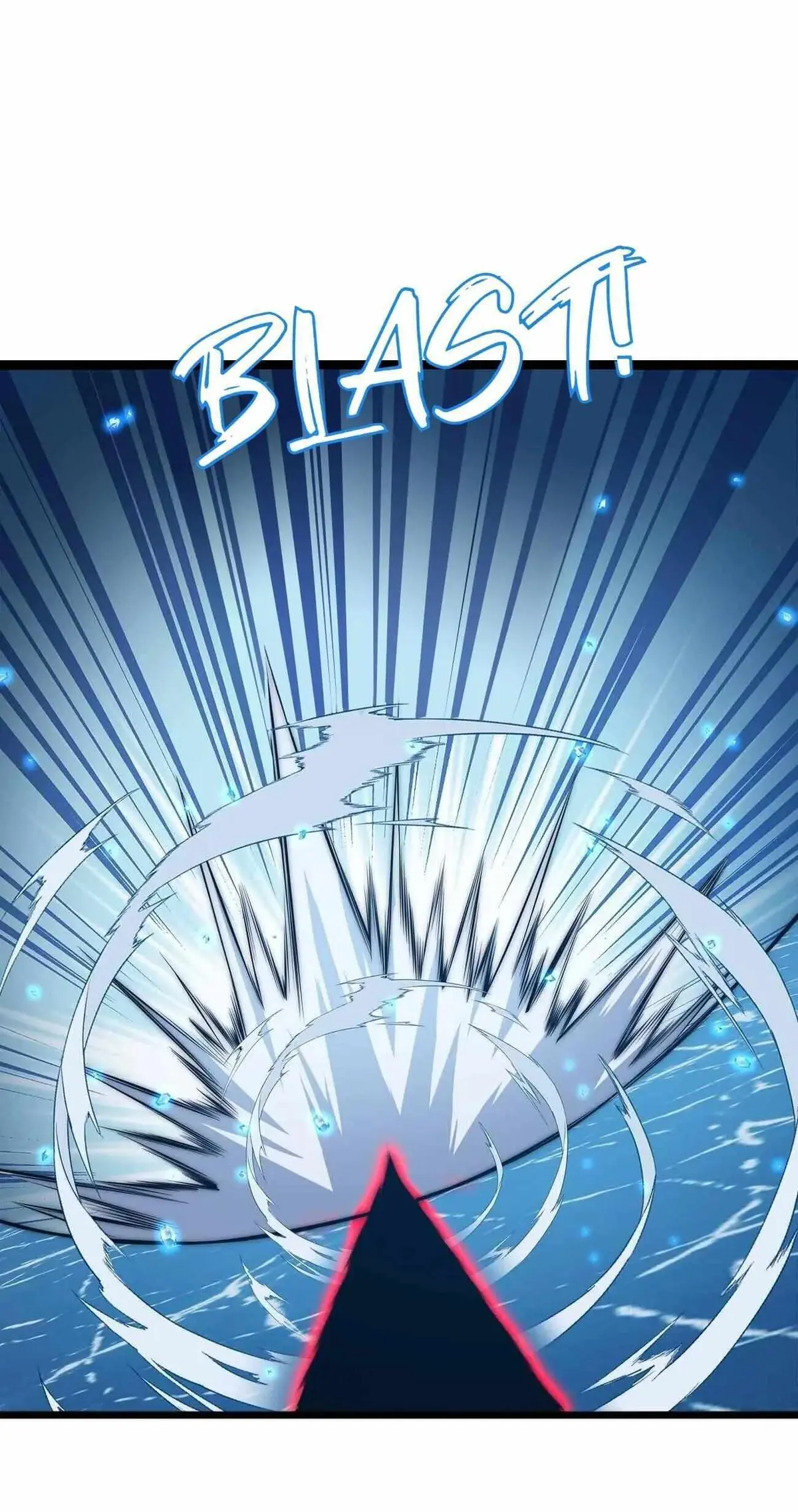 Demon King Cheat System Chapter 59 page 35 - 