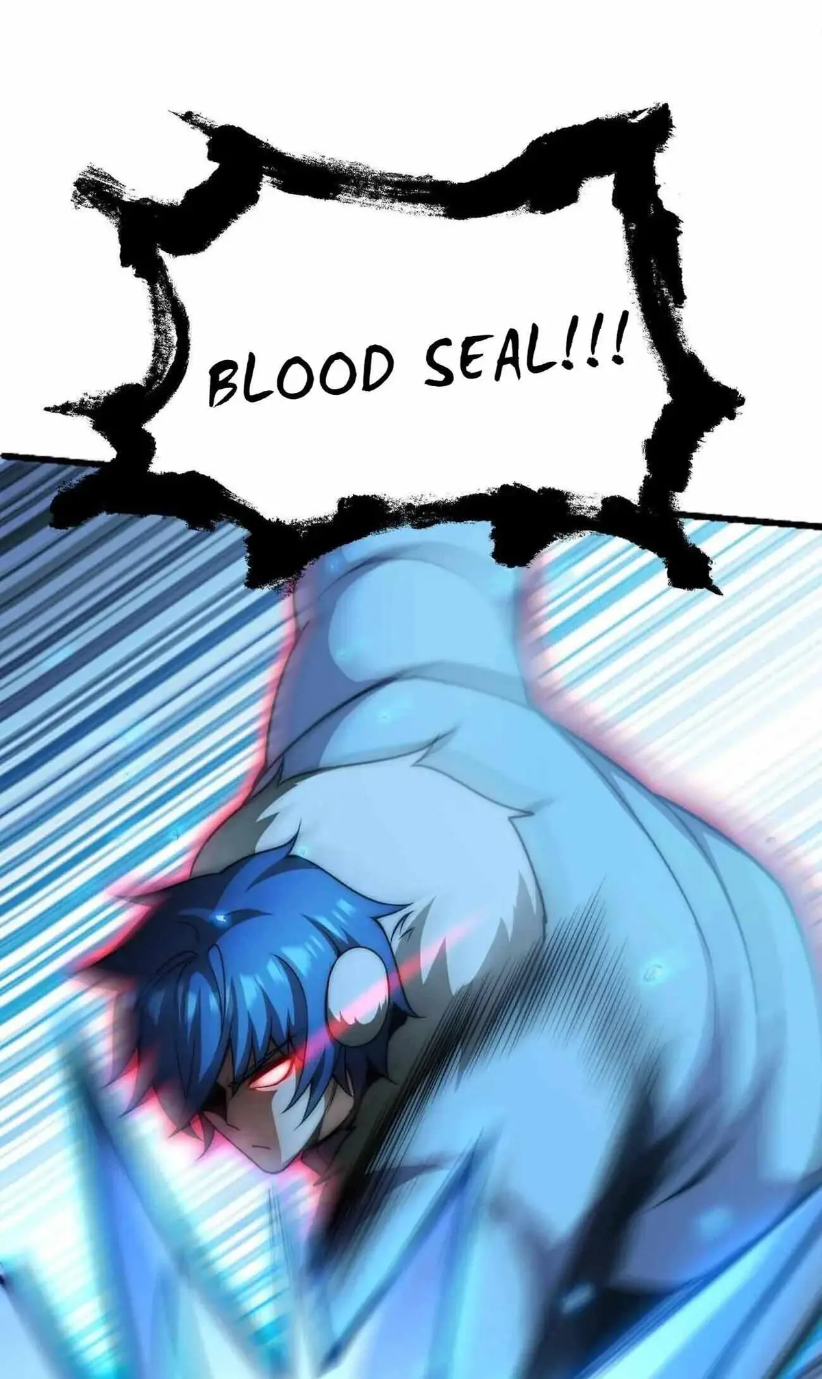 Demon King Cheat System Chapter 59 page 36 - 