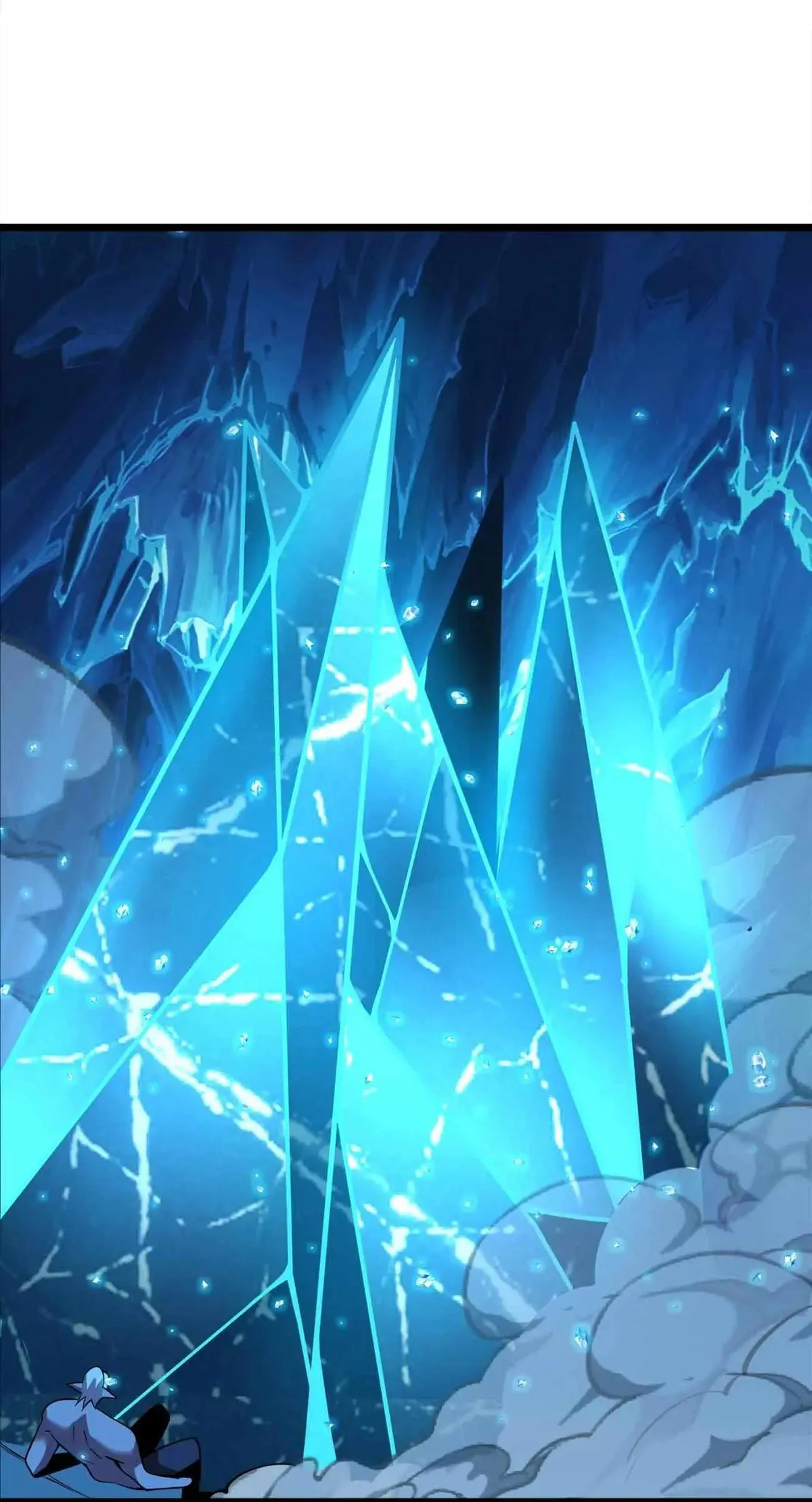 Demon King Cheat System Chapter 59 page 42 - 