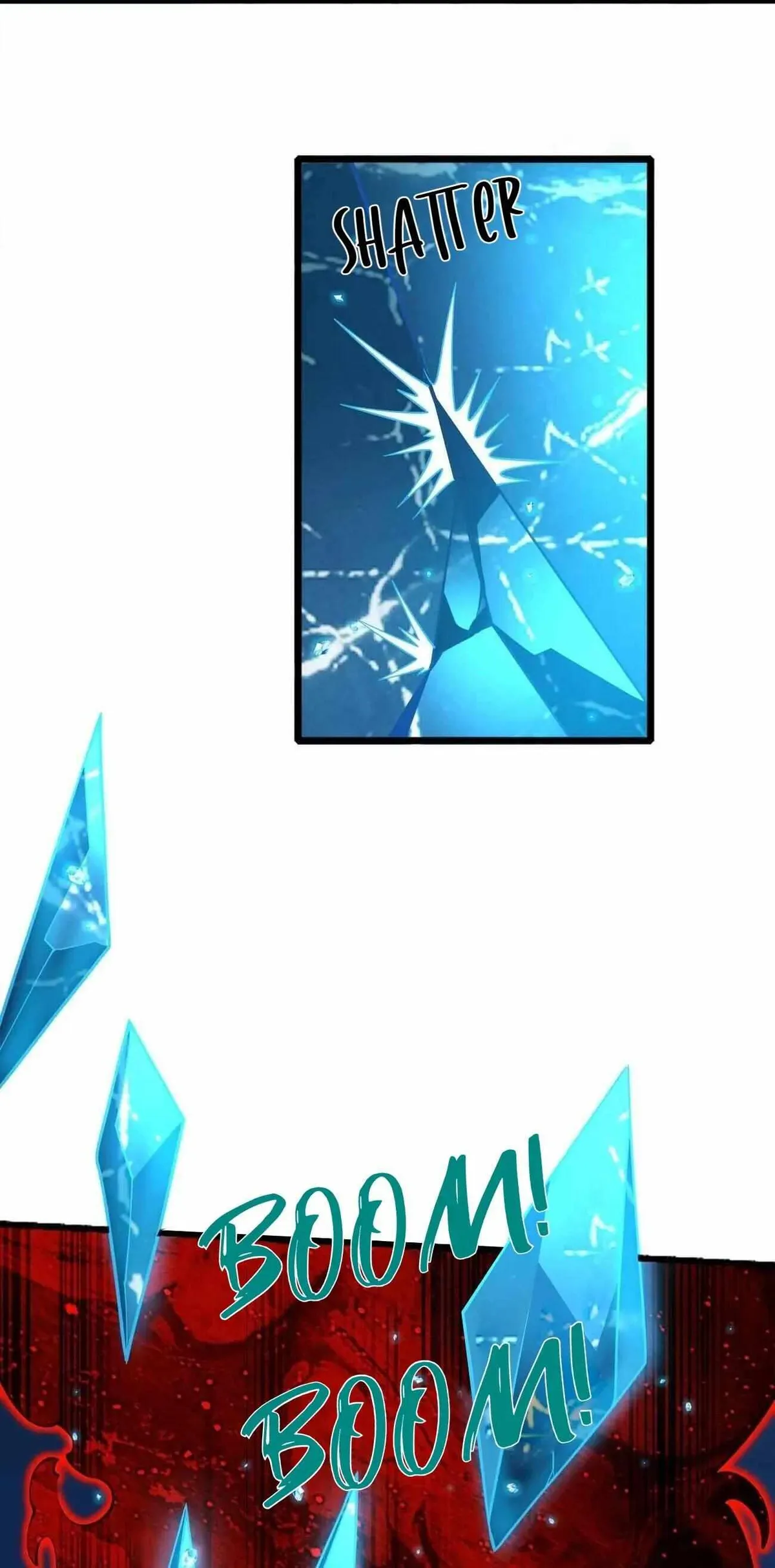 Demon King Cheat System Chapter 59 page 43 - 