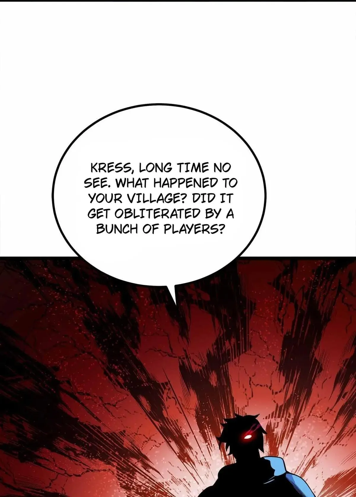 Demon King Cheat System Chapter 59 page 46 - 