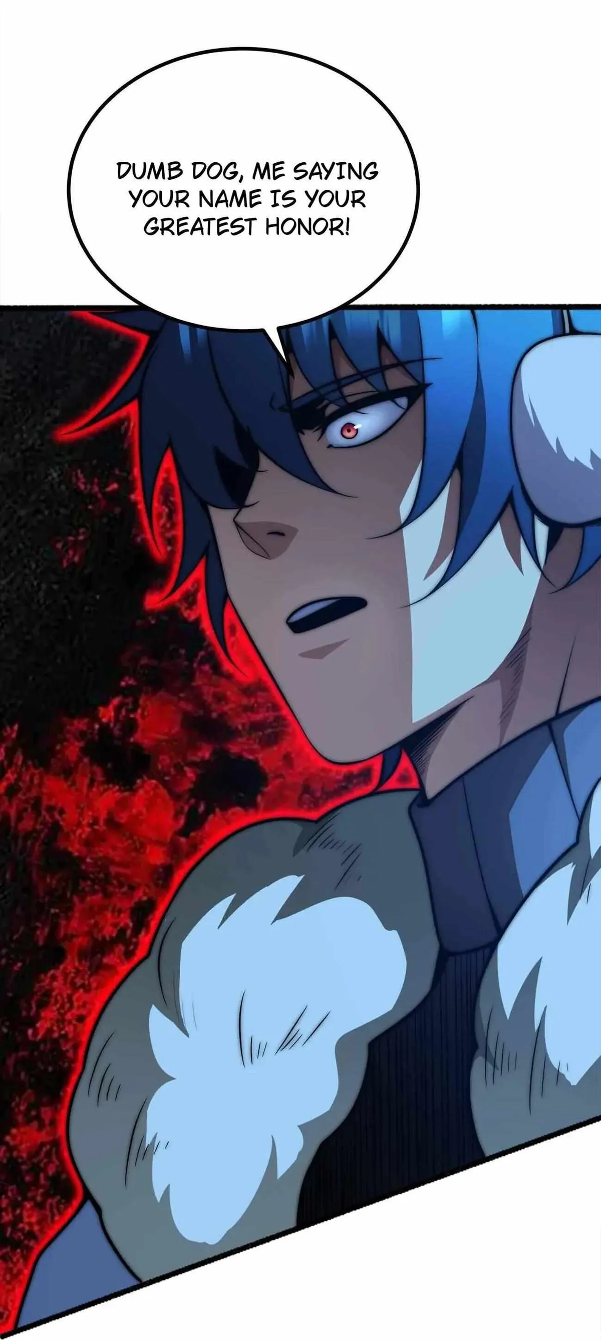 Demon King Cheat System Chapter 59 page 49 - 
