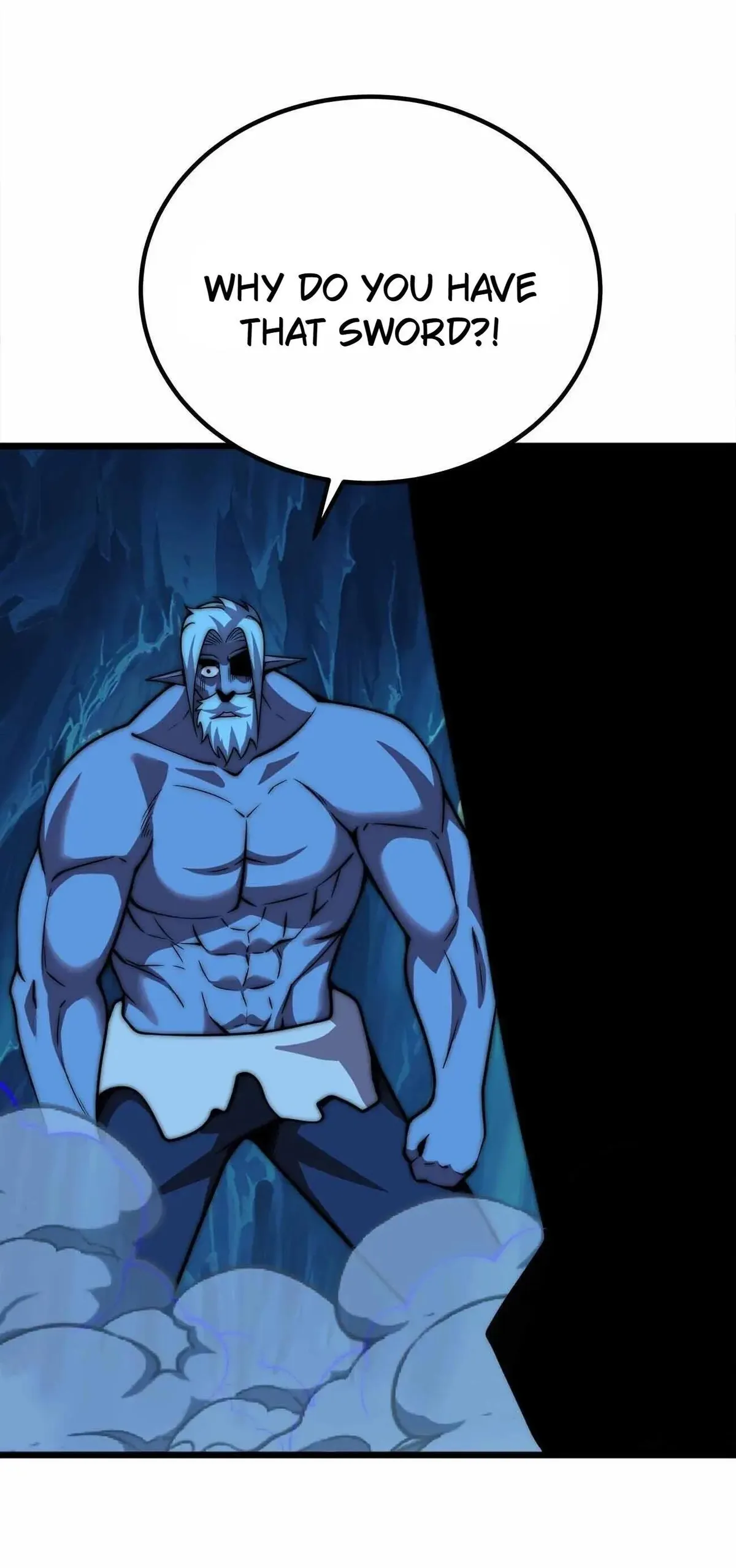Demon King Cheat System Chapter 59 page 53 - 