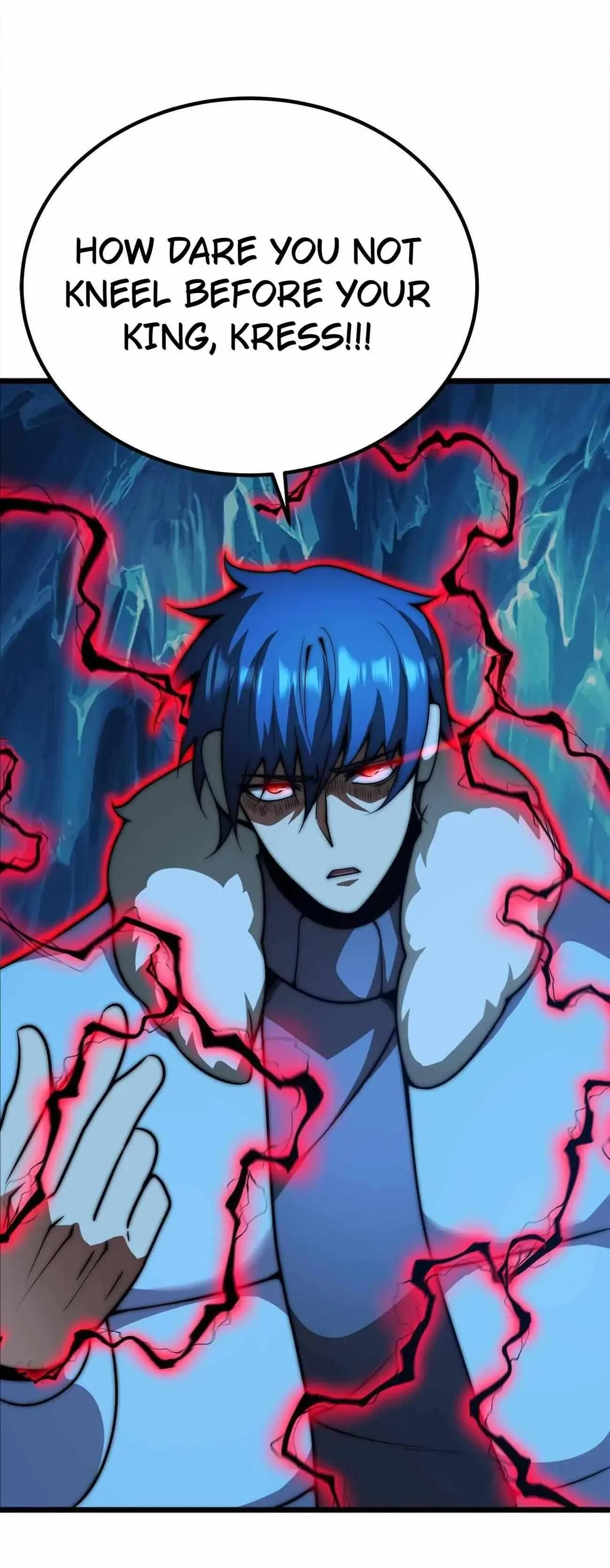 Demon King Cheat System Chapter 59 page 54 - 