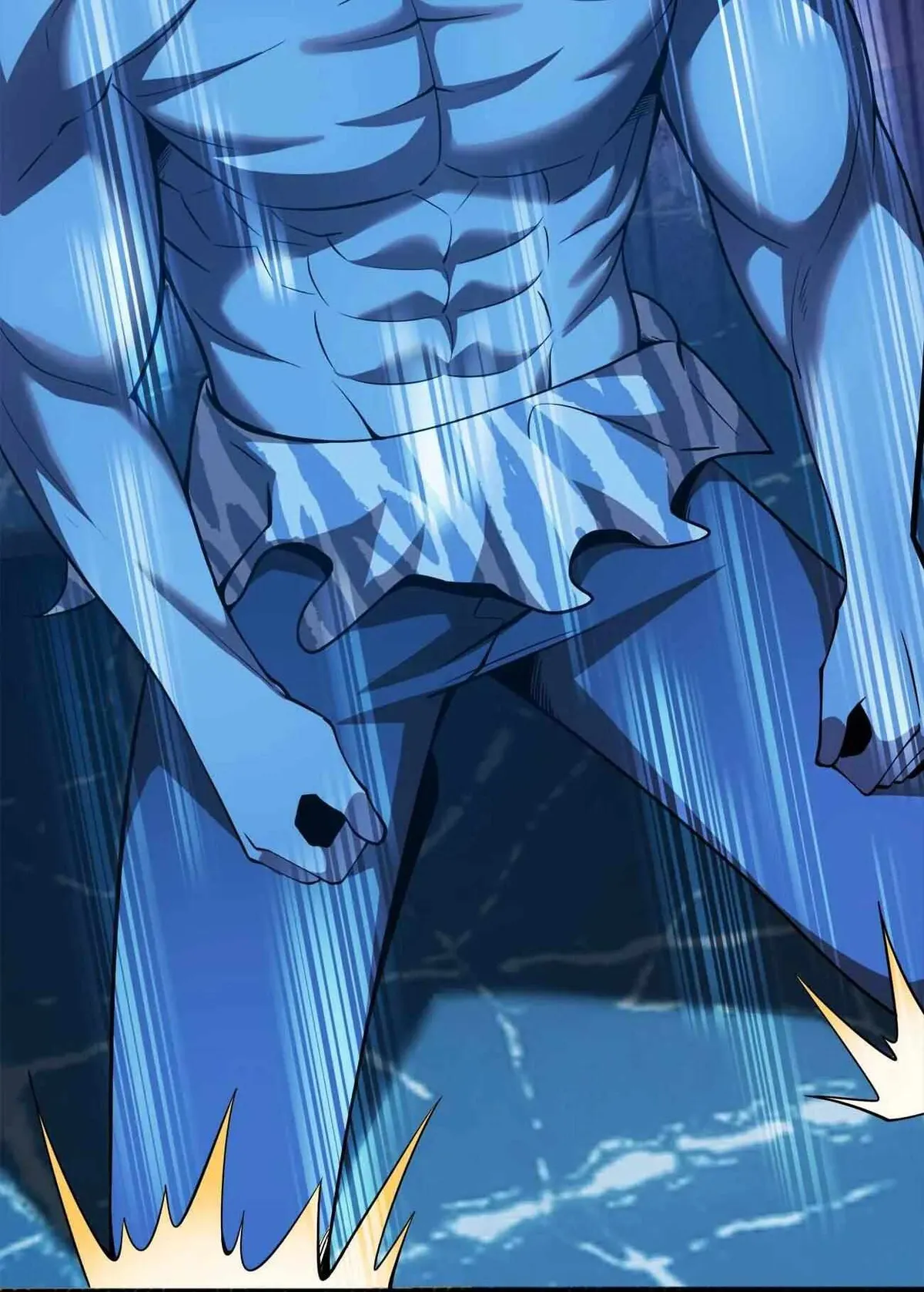 Demon King Cheat System Chapter 59 page 57 - 