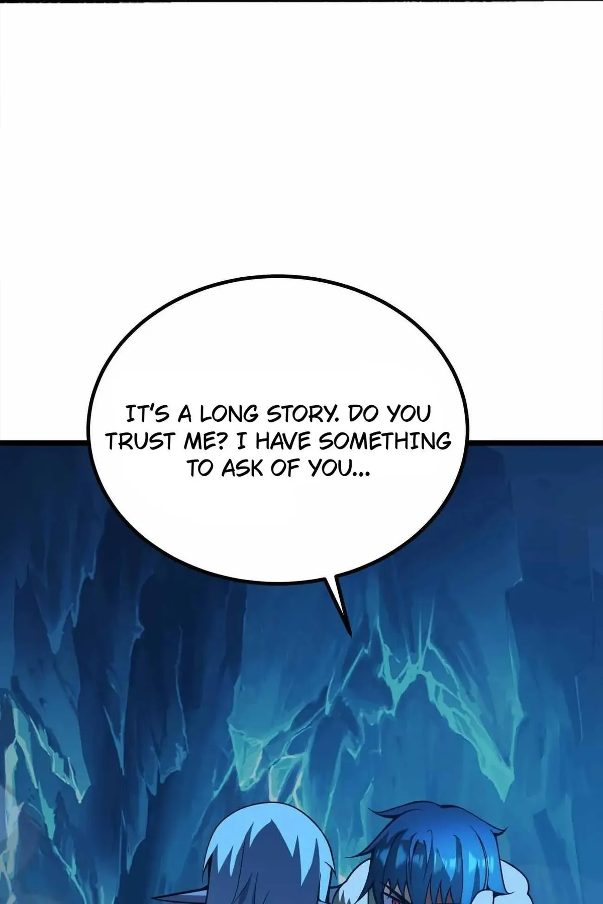 Demon King Cheat System Chapter 59 page 58 - 